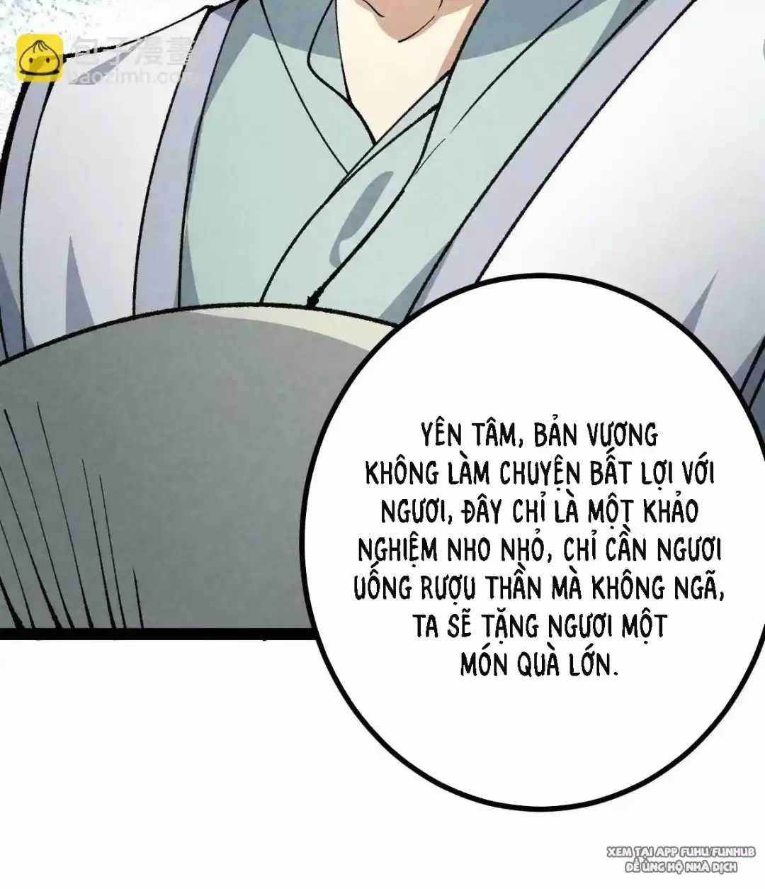 Trở Thành Tiên Bắt Đầu Từ Việc Xuyên Không Thành... Heo Chapter 12 trang 15