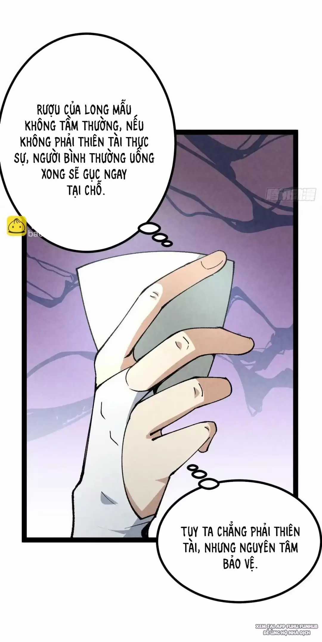 Trở Thành Tiên Bắt Đầu Từ Việc Xuyên Không Thành... Heo Chapter 12 trang 16