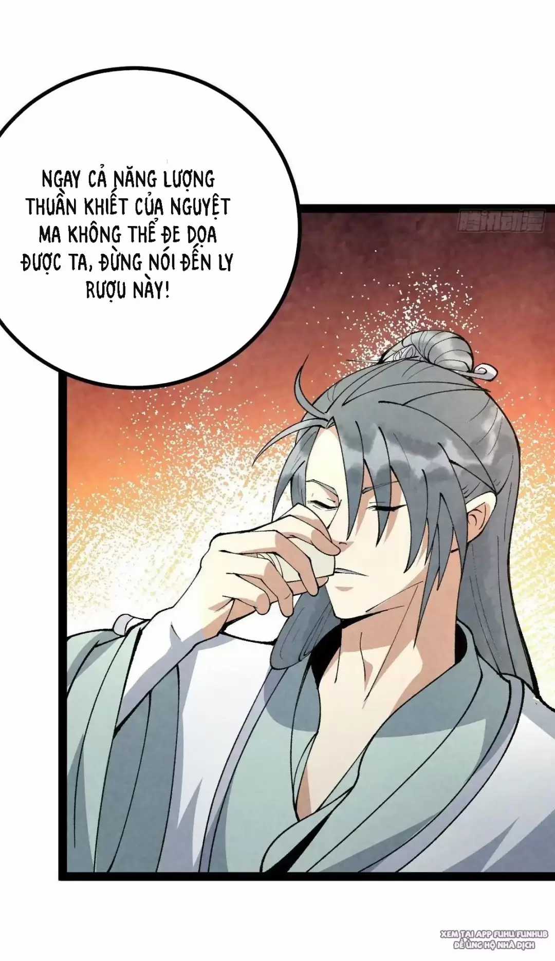 Trở Thành Tiên Bắt Đầu Từ Việc Xuyên Không Thành... Heo Chapter 12 trang 17