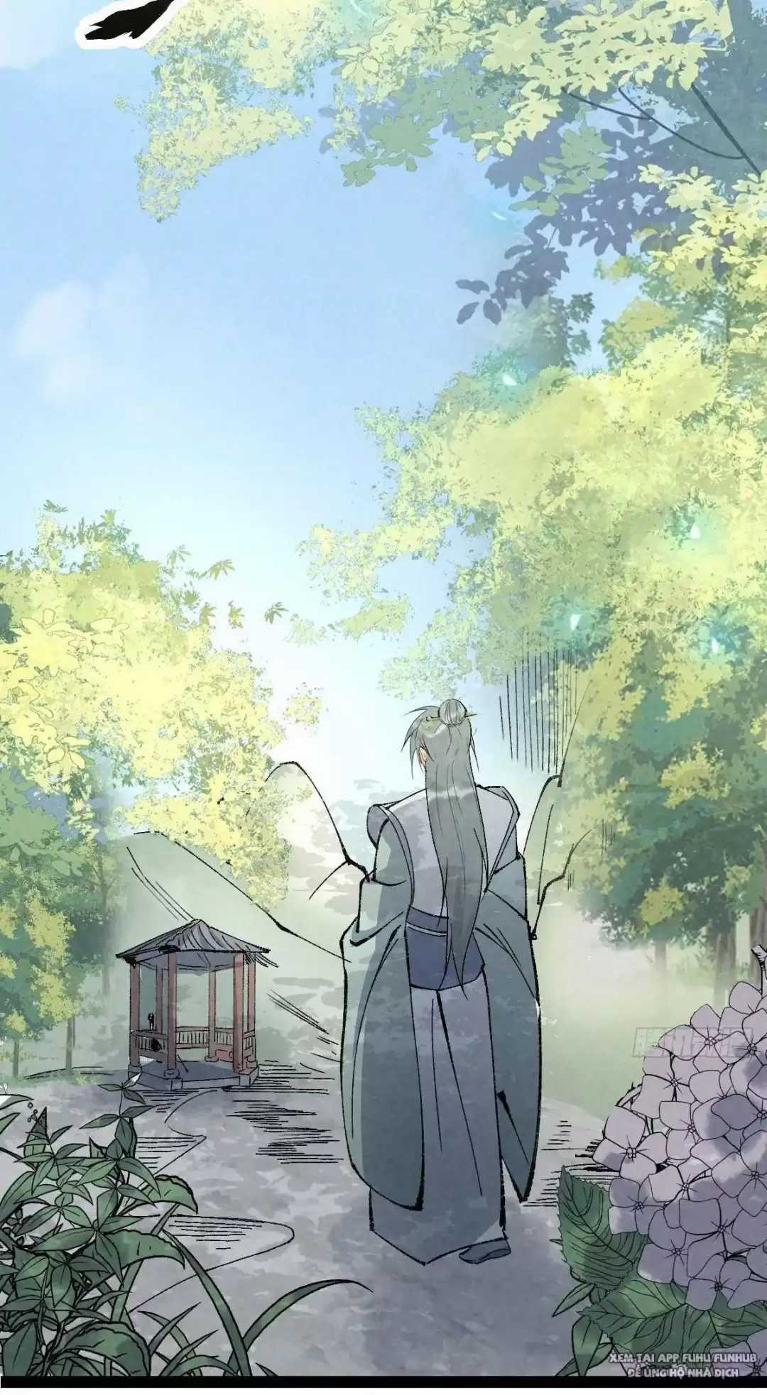 Trở Thành Tiên Bắt Đầu Từ Việc Xuyên Không Thành... Heo Chapter 12 trang 2