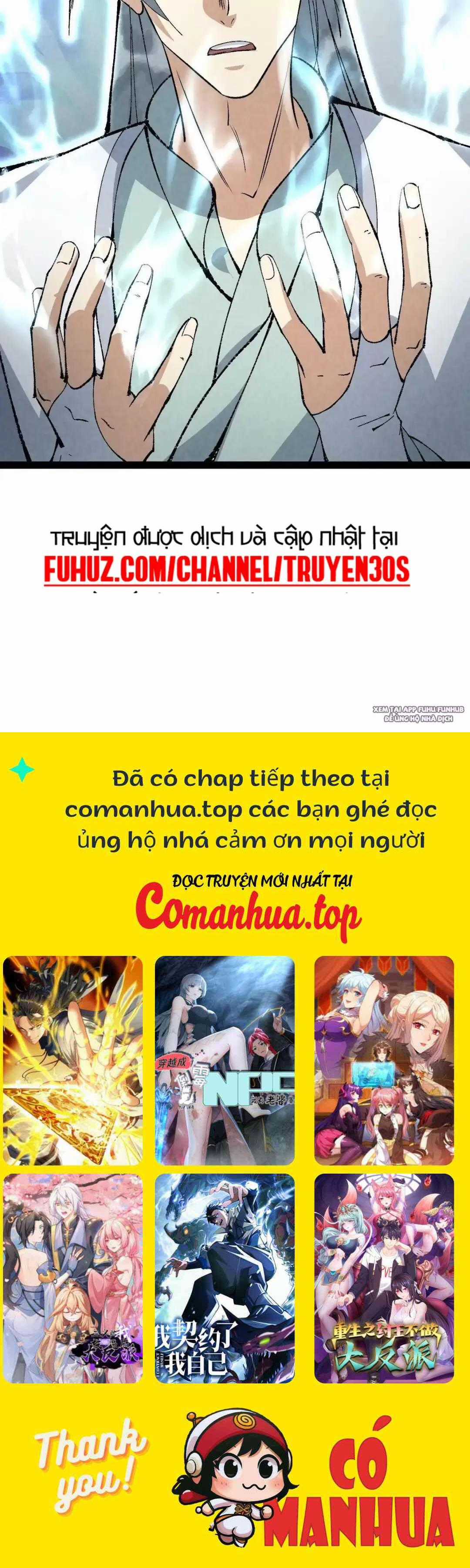 Trở Thành Tiên Bắt Đầu Từ Việc Xuyên Không Thành... Heo Chapter 12 trang 21