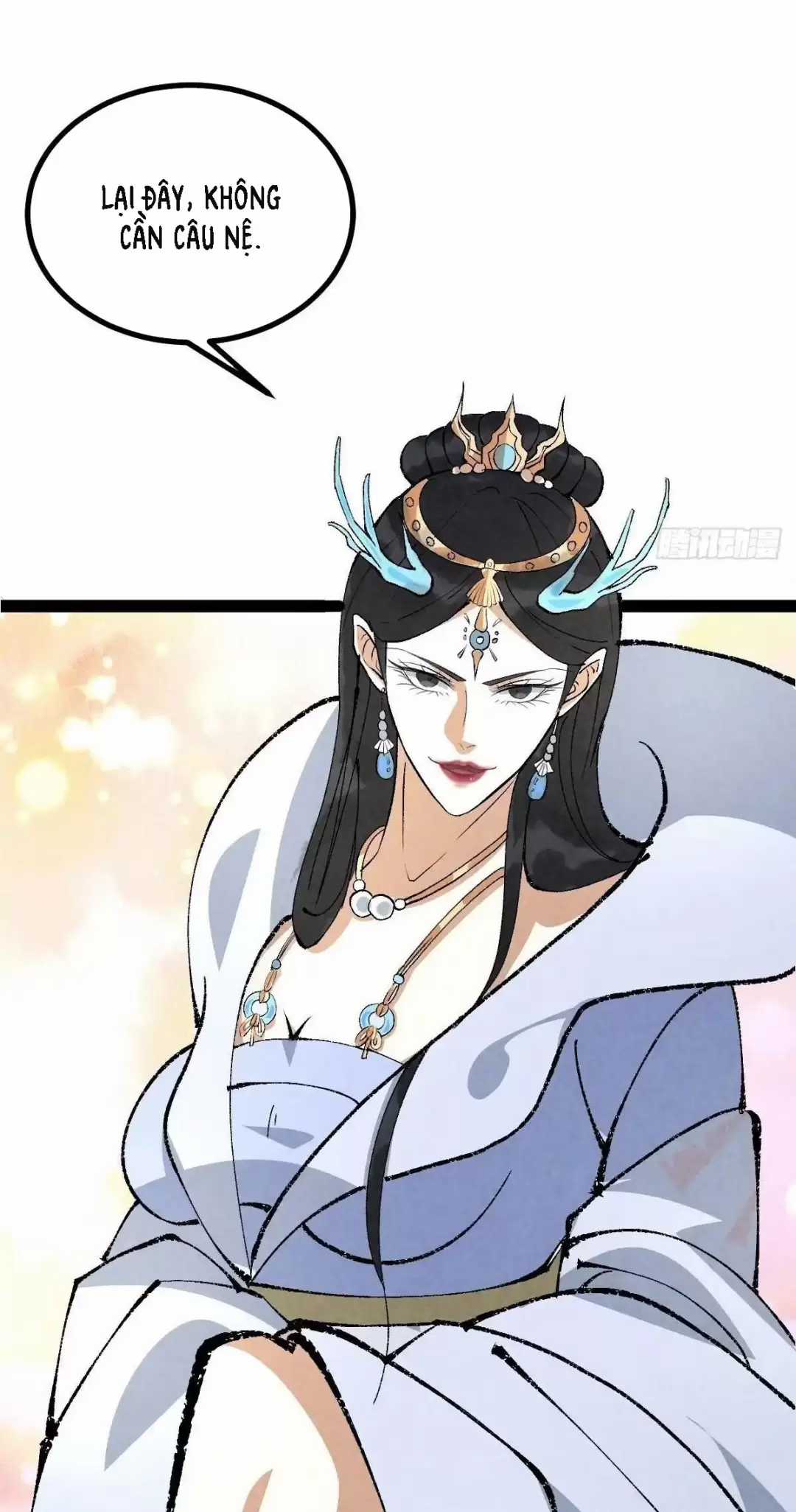 Trở Thành Tiên Bắt Đầu Từ Việc Xuyên Không Thành... Heo Chapter 12 trang 5