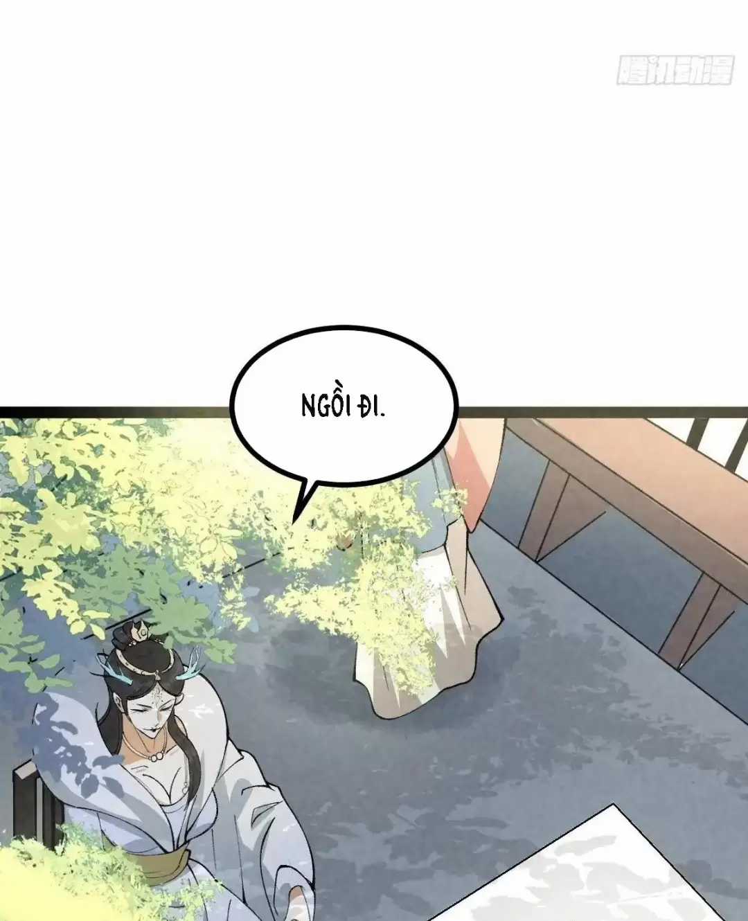 Trở Thành Tiên Bắt Đầu Từ Việc Xuyên Không Thành... Heo Chapter 12 trang 8