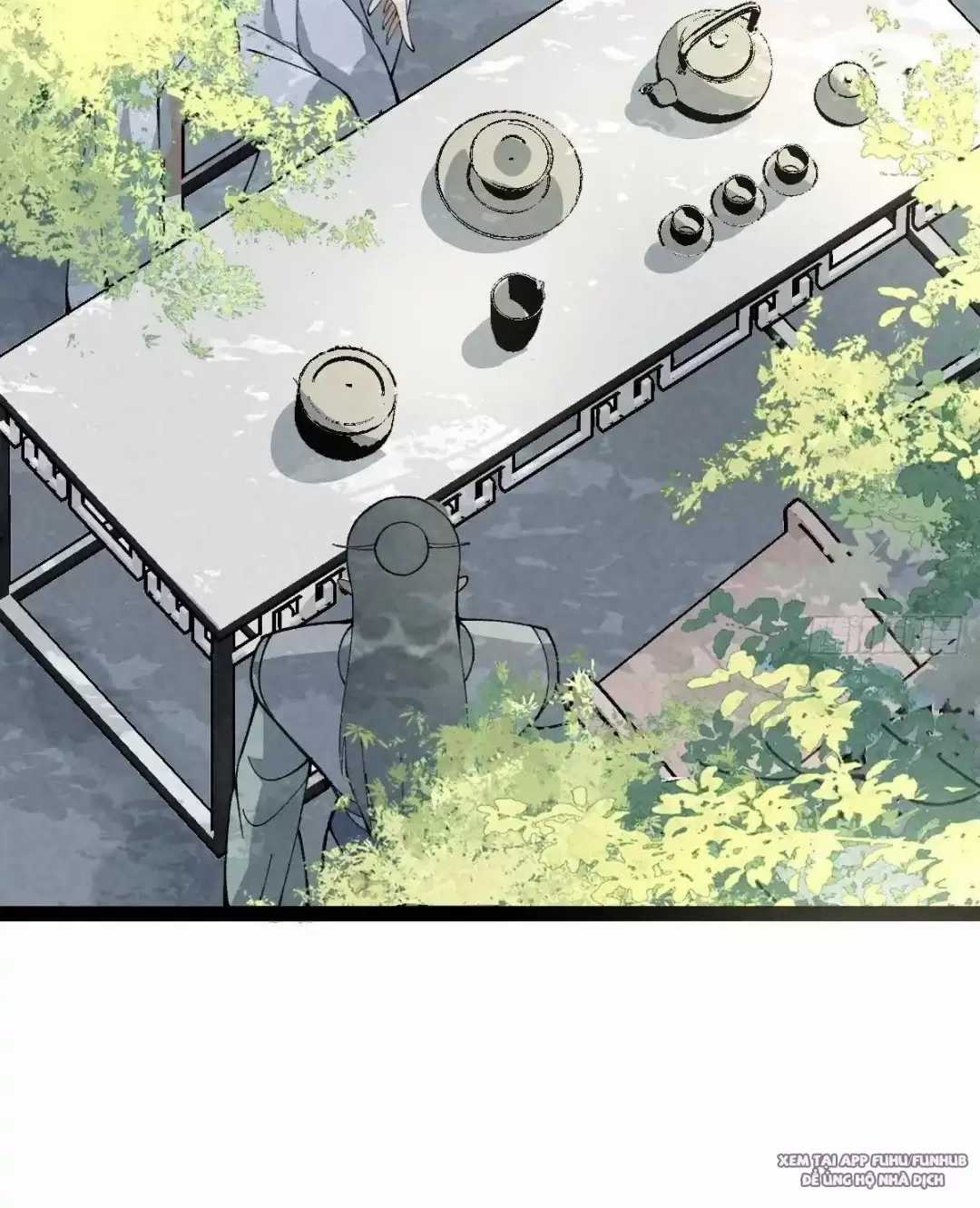 Trở Thành Tiên Bắt Đầu Từ Việc Xuyên Không Thành... Heo Chapter 12 trang 9