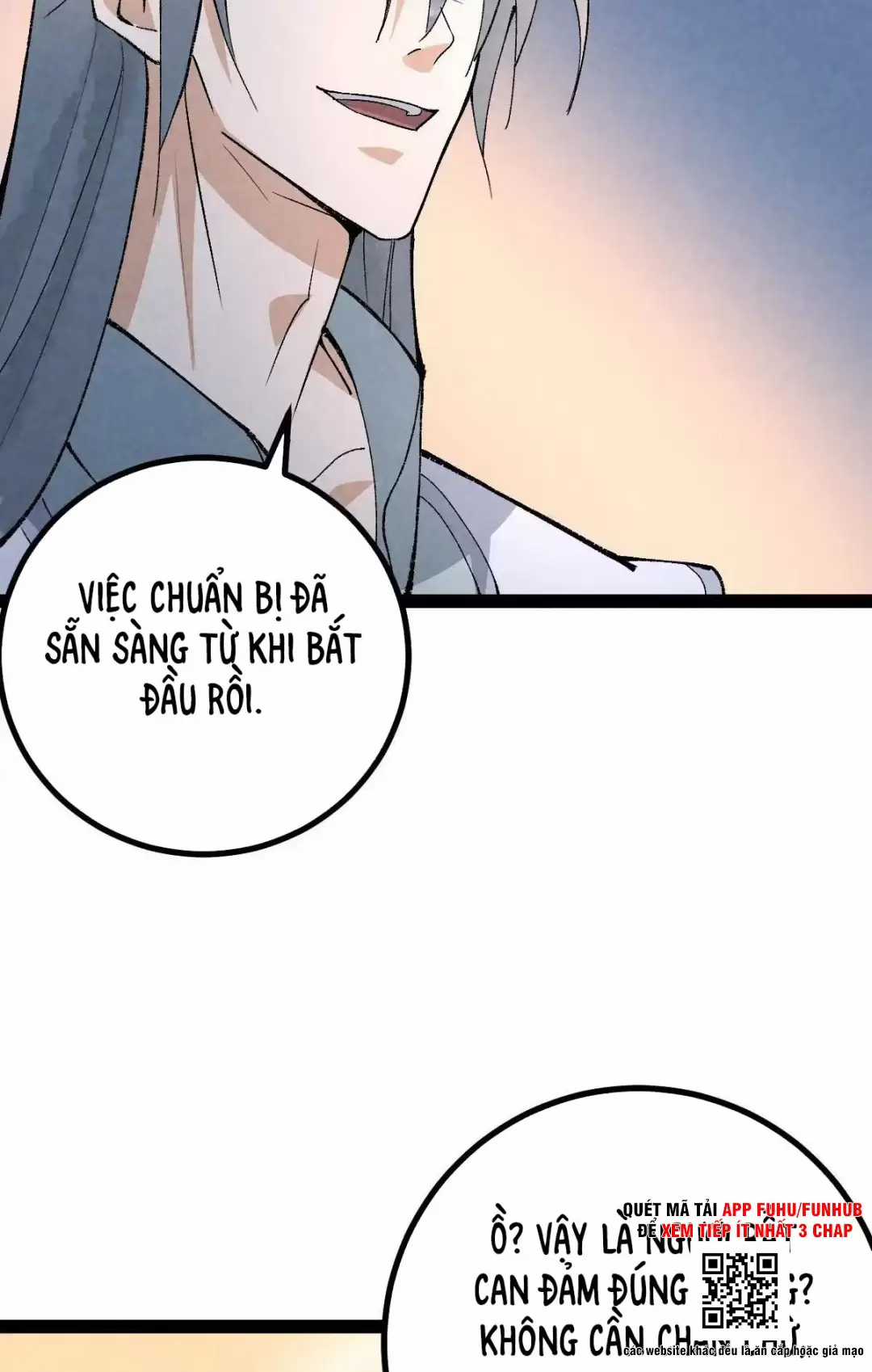 Trở Thành Tiên Bắt Đầu Từ Việc Xuyên Không Thành... Heo Chapter 13 trang 11