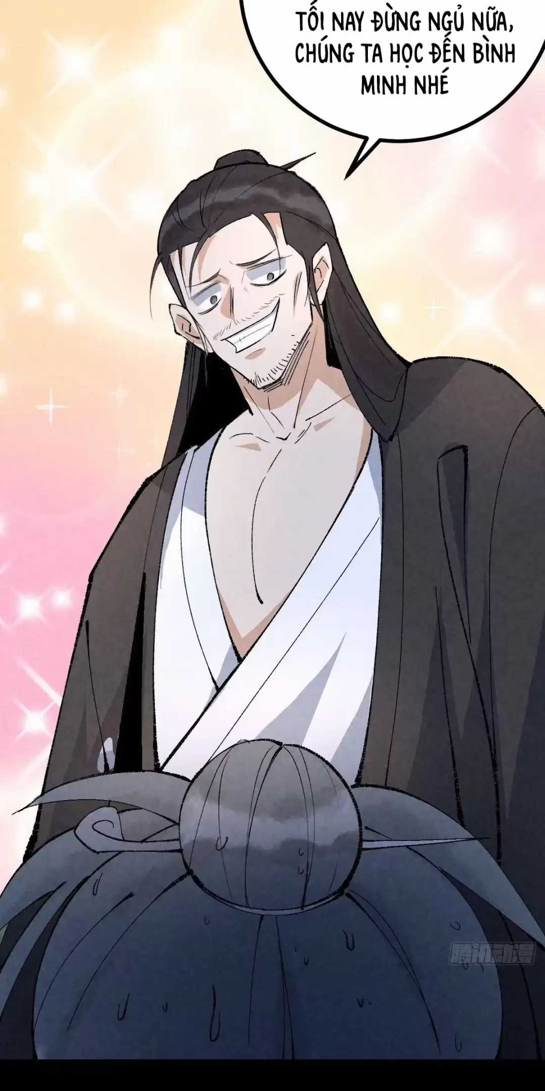 Trở Thành Tiên Bắt Đầu Từ Việc Xuyên Không Thành... Heo Chapter 13 trang 12