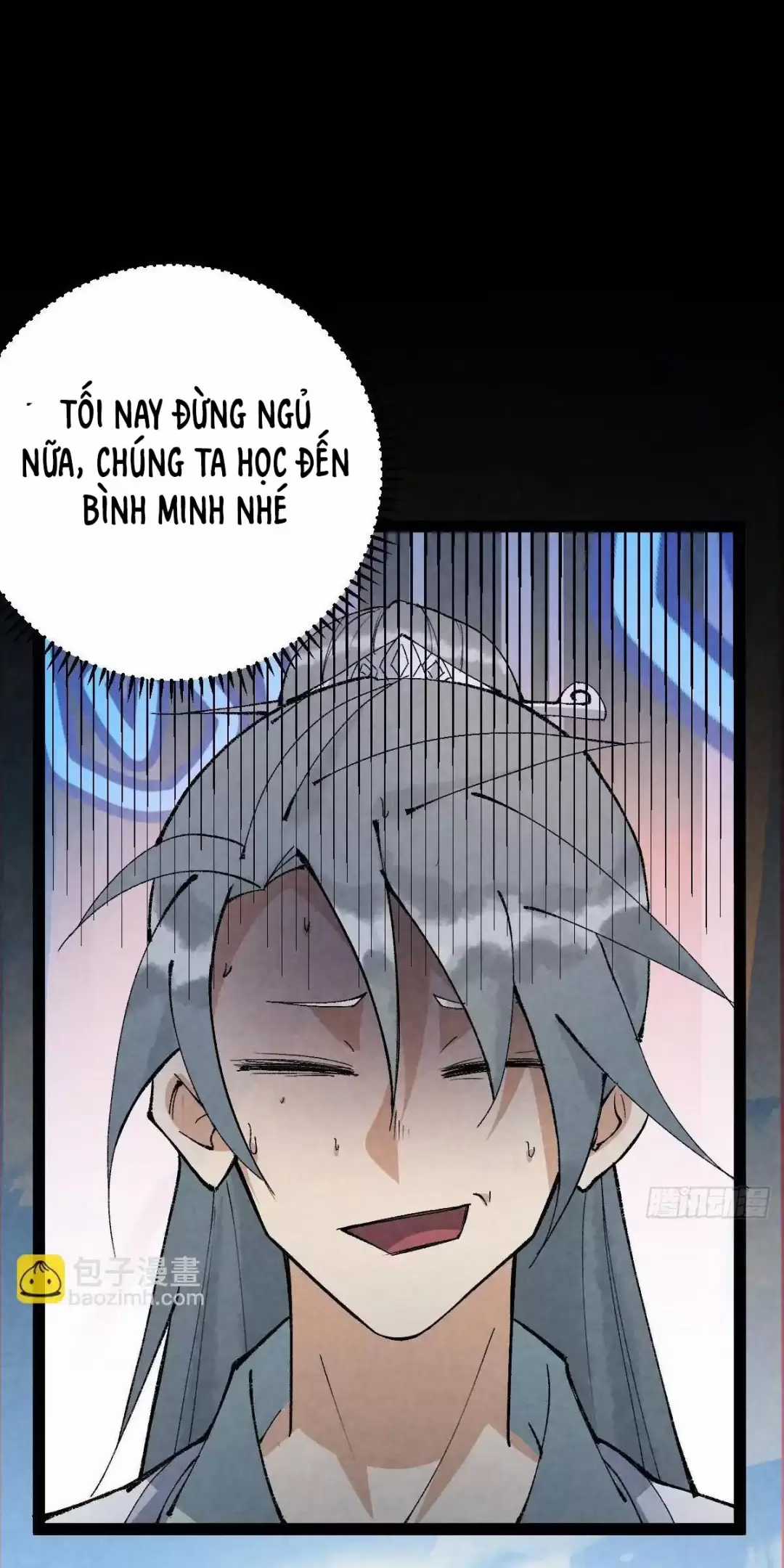 Trở Thành Tiên Bắt Đầu Từ Việc Xuyên Không Thành... Heo Chapter 13 trang 13