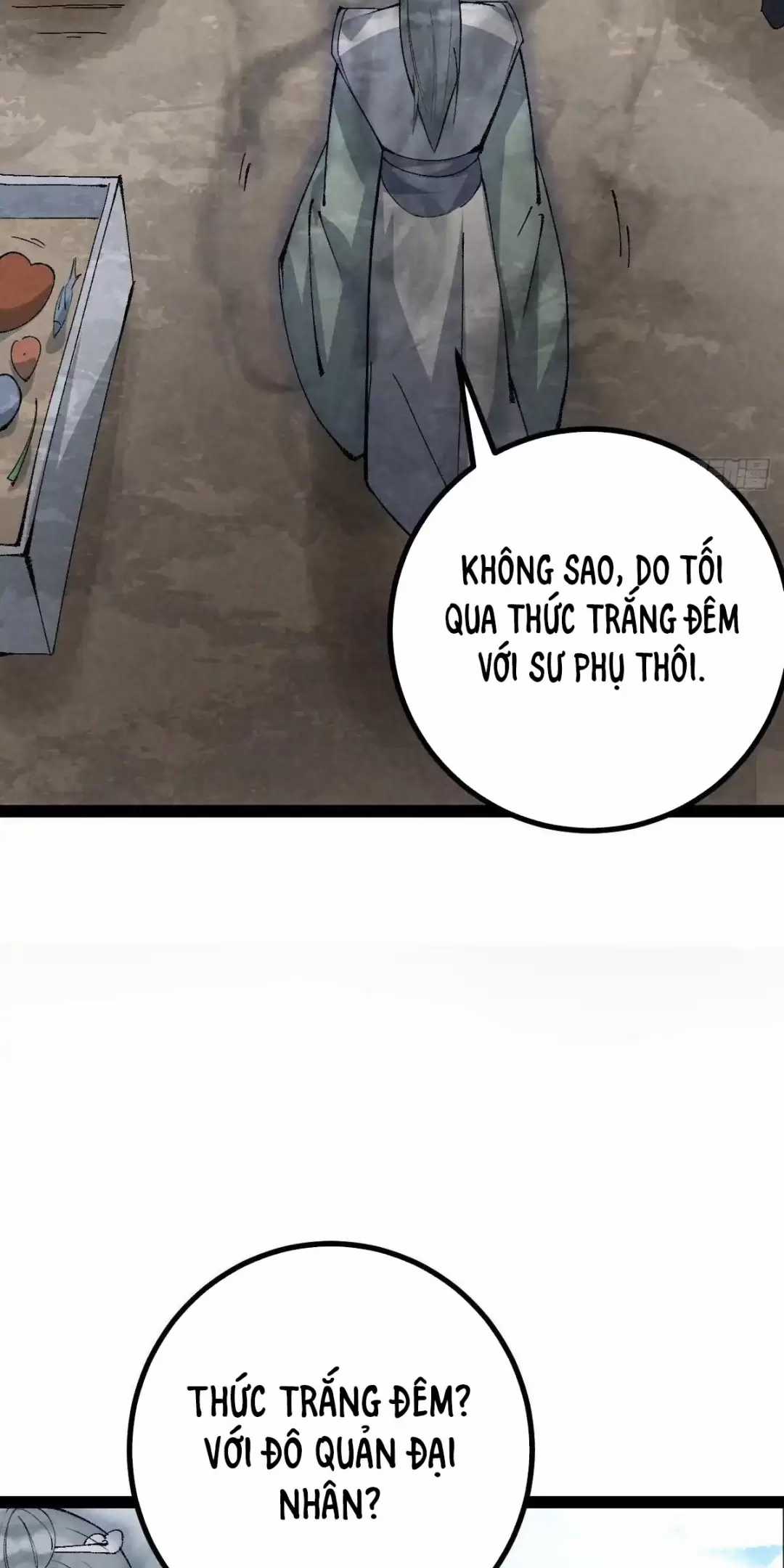 Trở Thành Tiên Bắt Đầu Từ Việc Xuyên Không Thành... Heo Chapter 13 trang 16