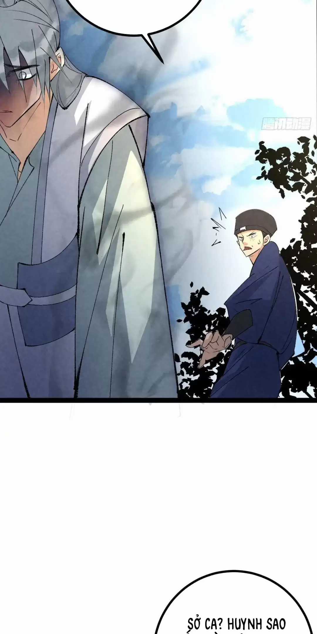 Trở Thành Tiên Bắt Đầu Từ Việc Xuyên Không Thành... Heo Chapter 13 trang 17