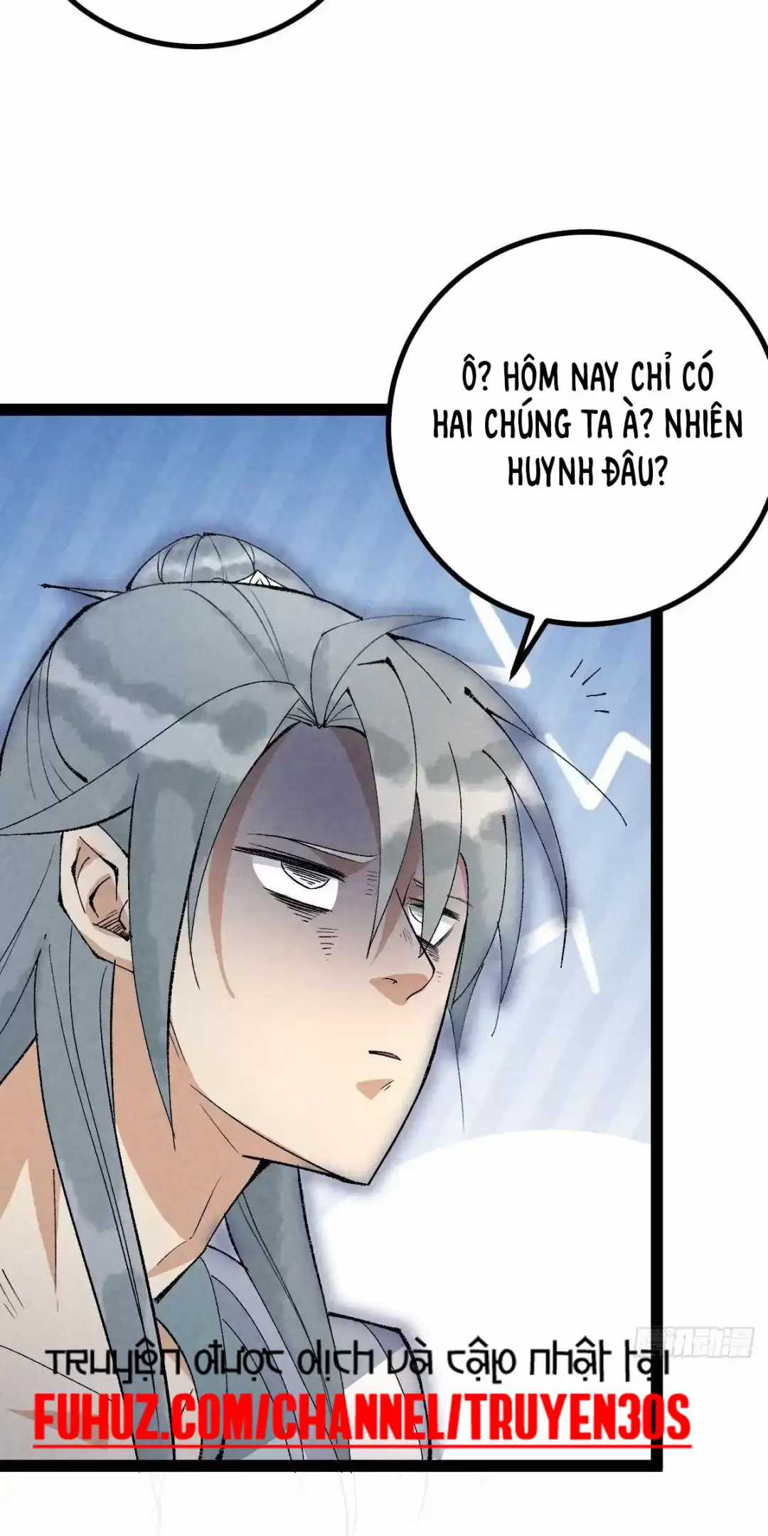 Trở Thành Tiên Bắt Đầu Từ Việc Xuyên Không Thành... Heo Chapter 13 trang 19