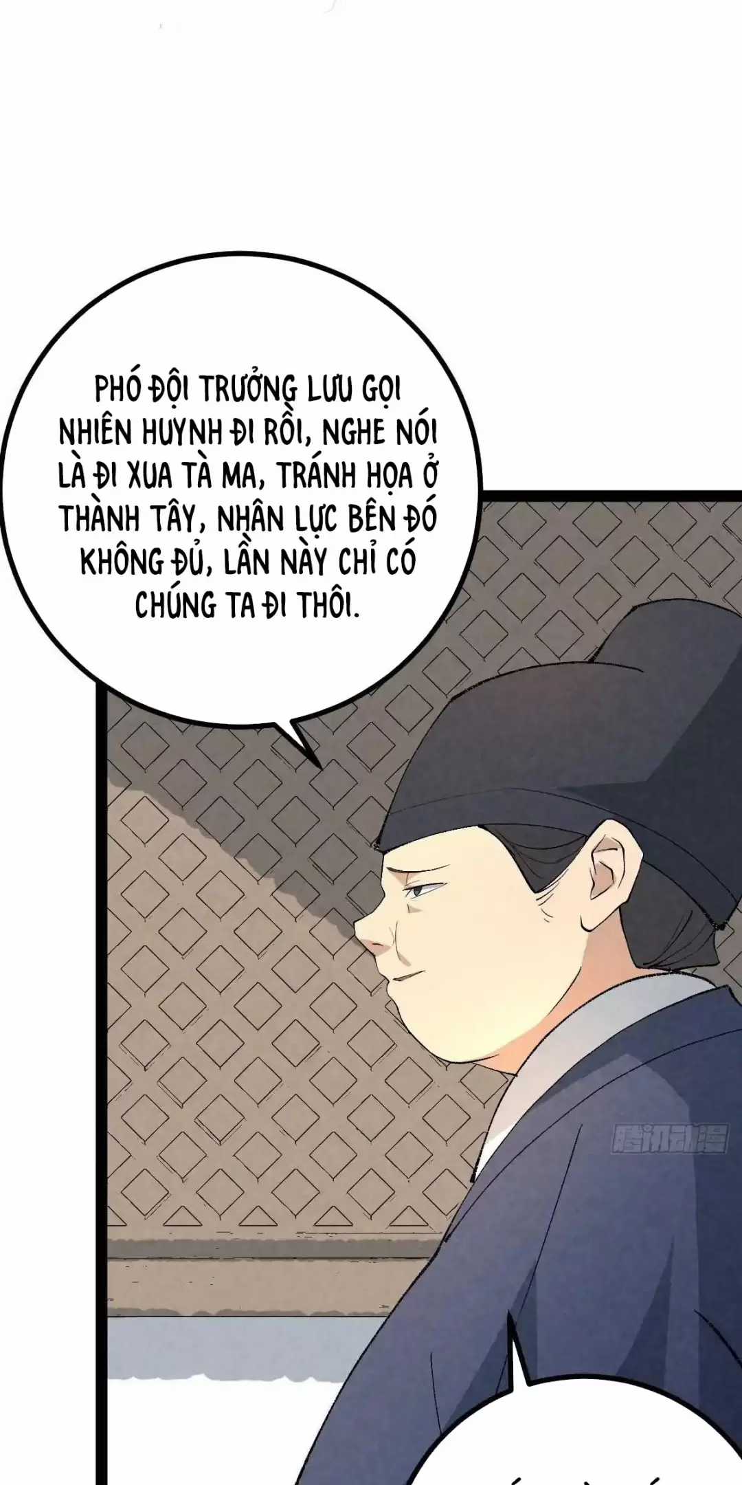 Trở Thành Tiên Bắt Đầu Từ Việc Xuyên Không Thành... Heo Chapter 13 trang 20