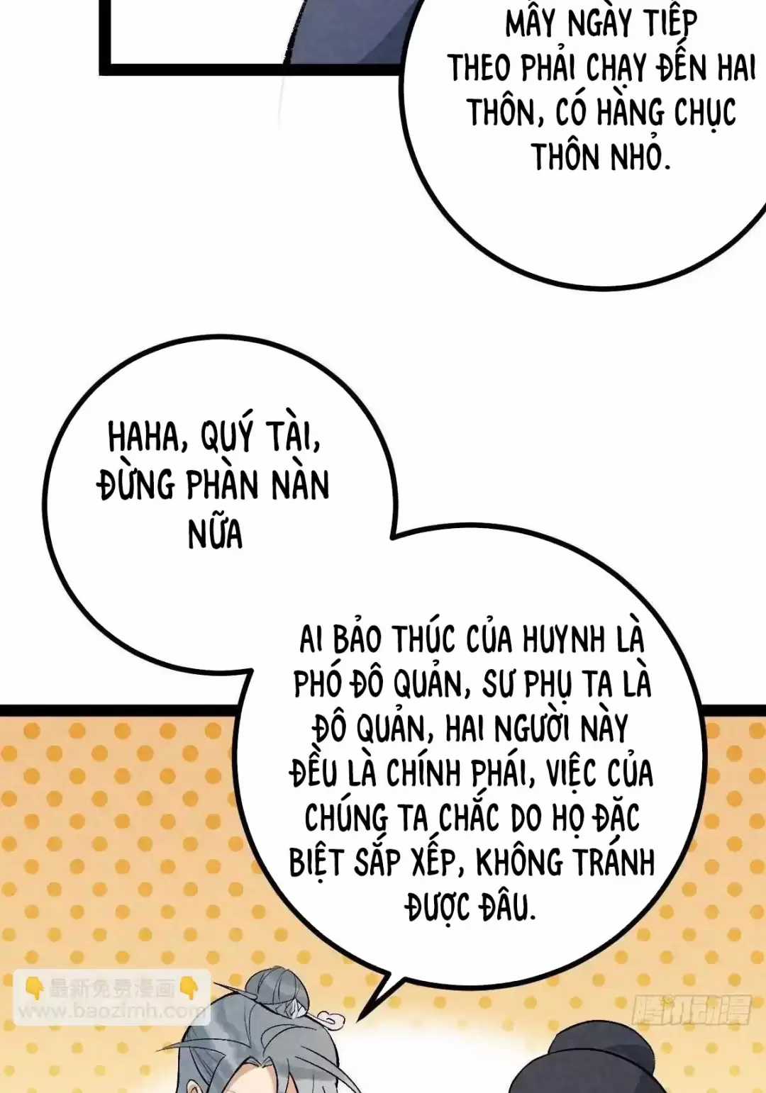 Trở Thành Tiên Bắt Đầu Từ Việc Xuyên Không Thành... Heo Chapter 13 trang 21