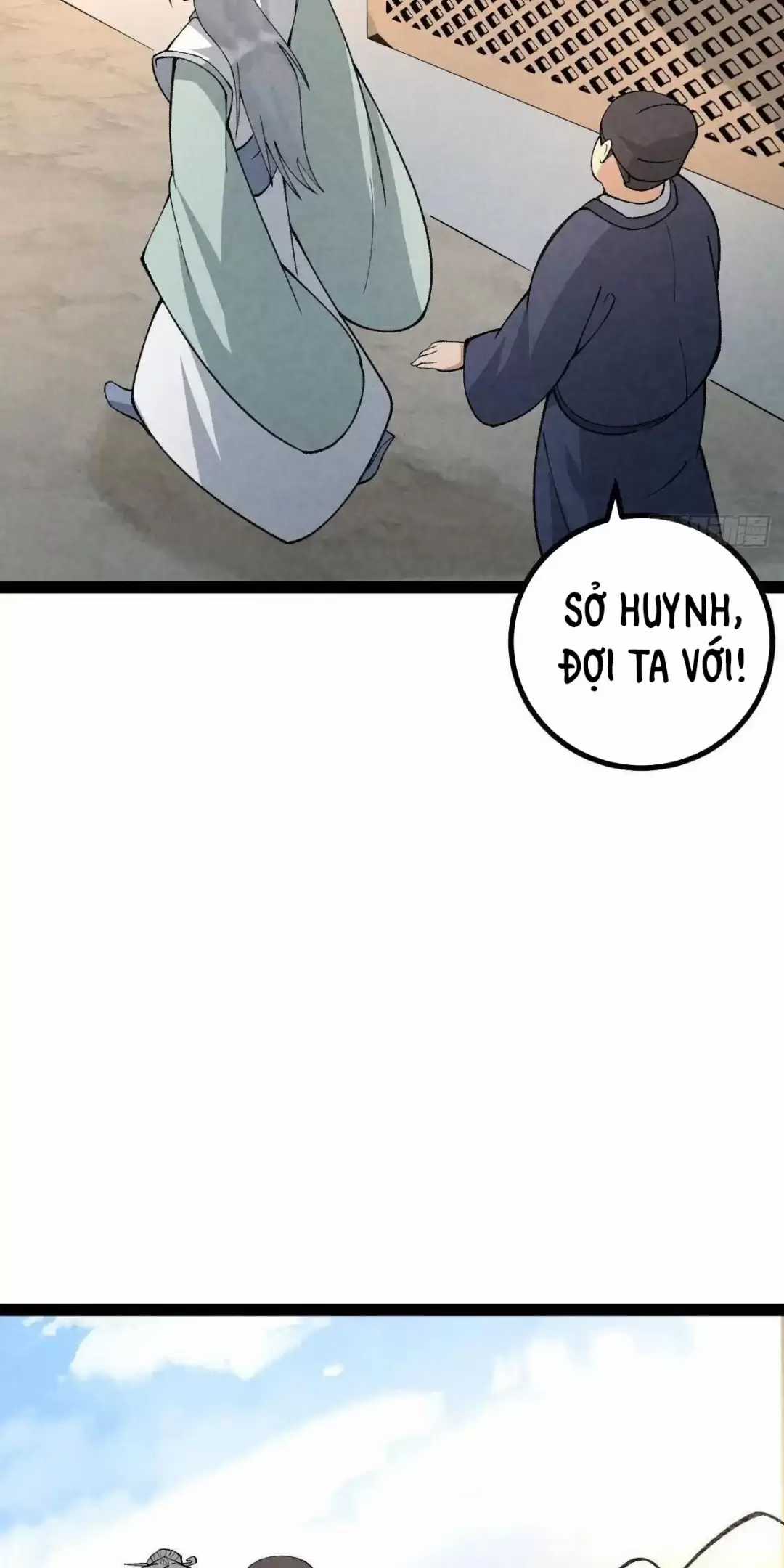 Trở Thành Tiên Bắt Đầu Từ Việc Xuyên Không Thành... Heo Chapter 13 trang 28