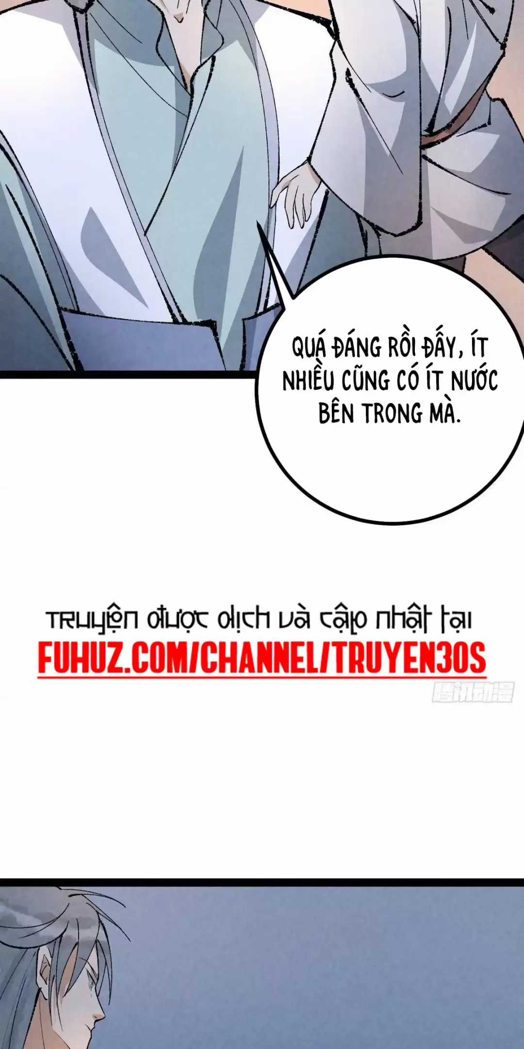 Trở Thành Tiên Bắt Đầu Từ Việc Xuyên Không Thành... Heo Chapter 13 trang 3