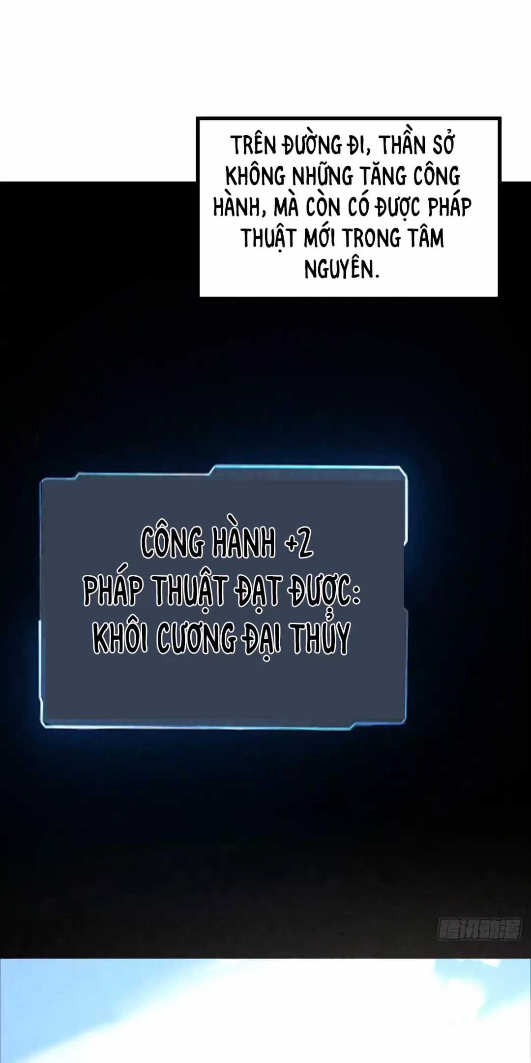 Trở Thành Tiên Bắt Đầu Từ Việc Xuyên Không Thành... Heo Chapter 13 trang 30