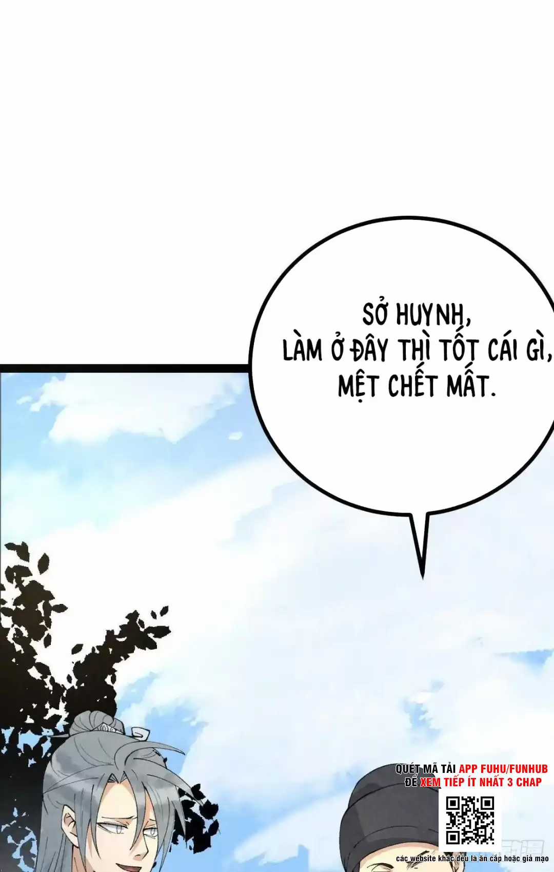 Trở Thành Tiên Bắt Đầu Từ Việc Xuyên Không Thành... Heo Chapter 13 trang 33