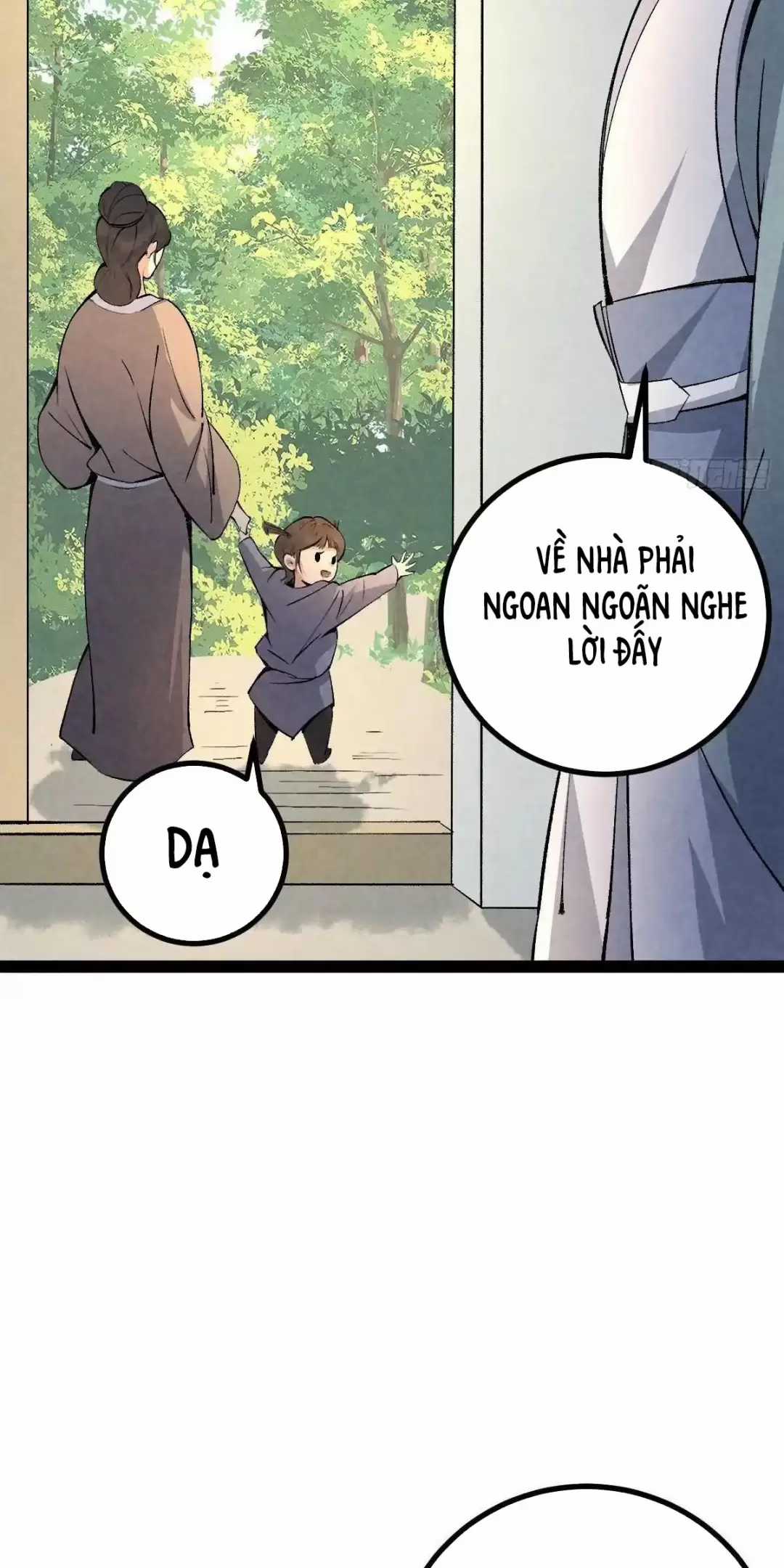 Trở Thành Tiên Bắt Đầu Từ Việc Xuyên Không Thành... Heo Chapter 13 trang 38