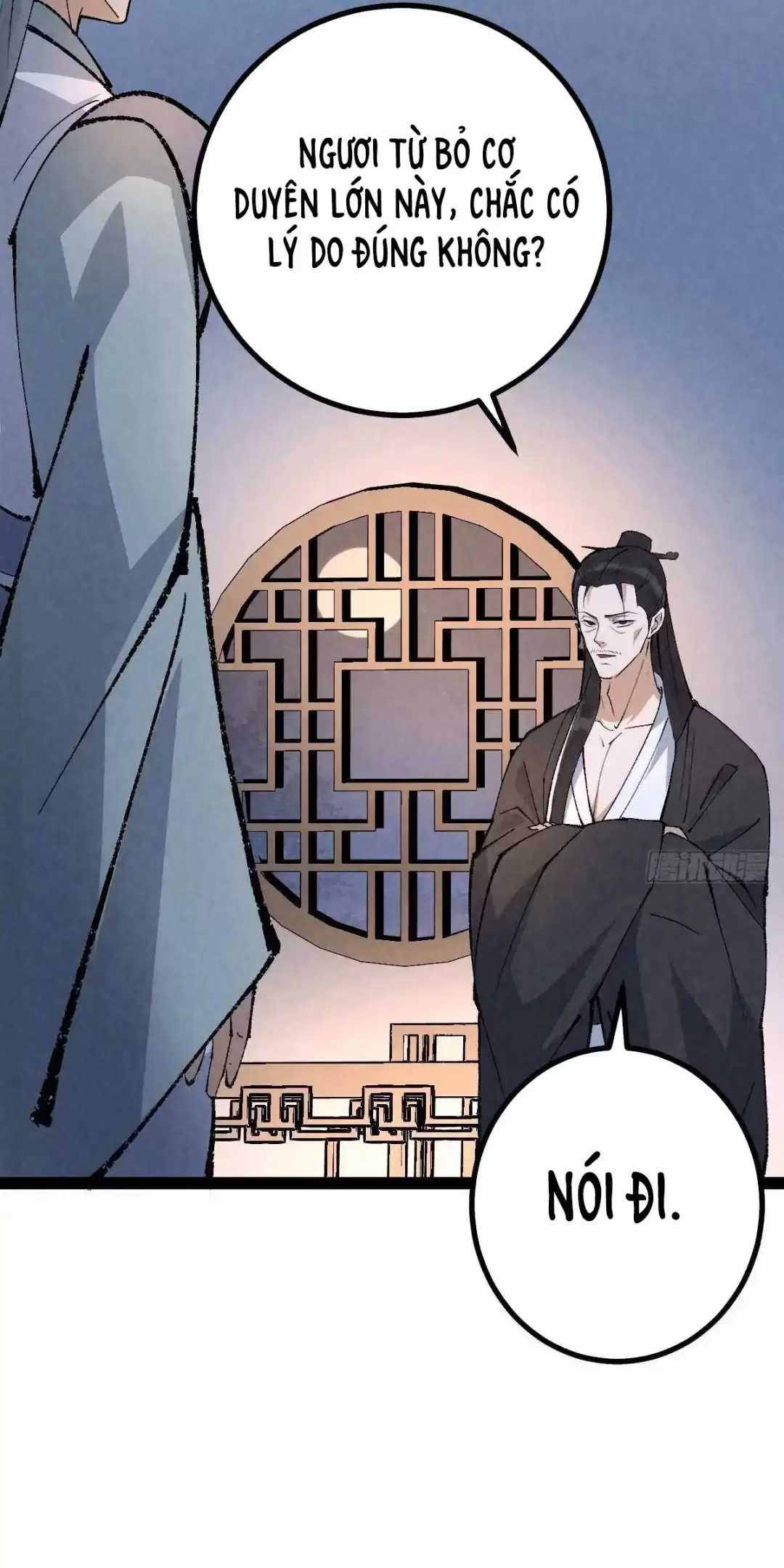 Trở Thành Tiên Bắt Đầu Từ Việc Xuyên Không Thành... Heo Chapter 13 trang 4