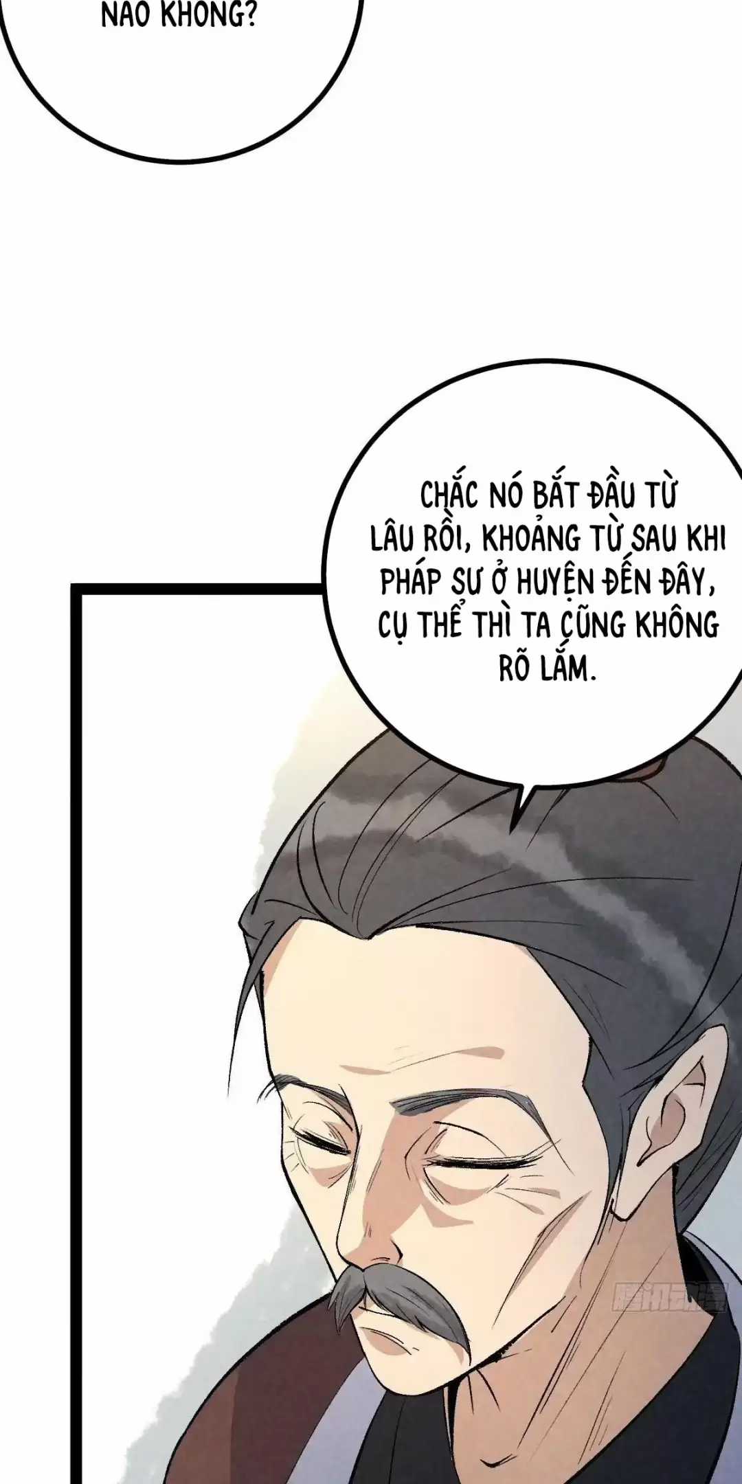 Trở Thành Tiên Bắt Đầu Từ Việc Xuyên Không Thành... Heo Chapter 13 trang 41