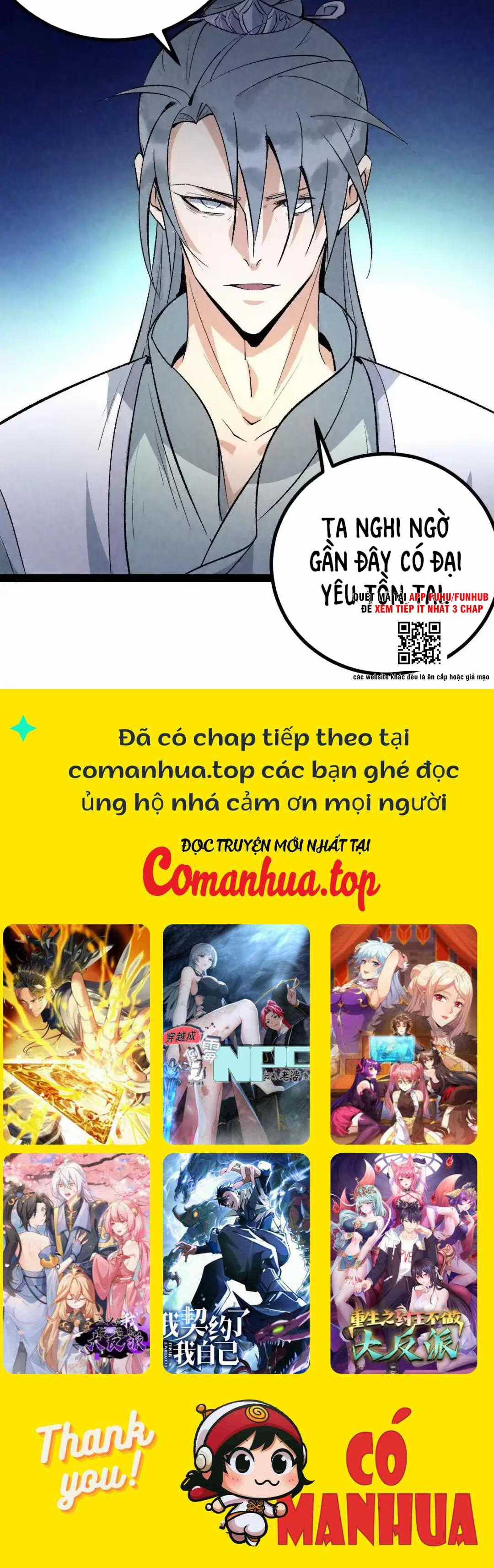 Trở Thành Tiên Bắt Đầu Từ Việc Xuyên Không Thành... Heo Chapter 13 trang 44