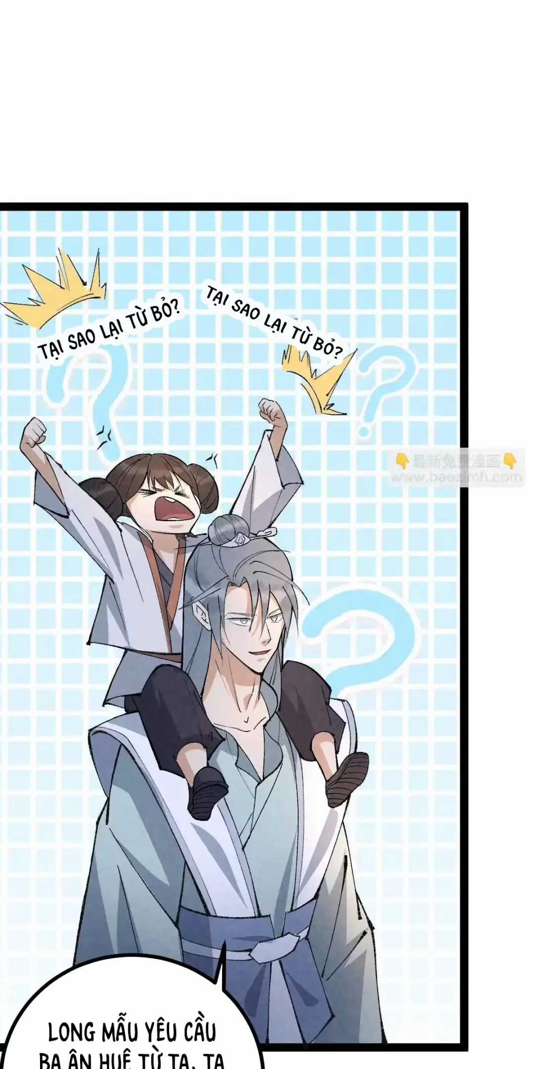 Trở Thành Tiên Bắt Đầu Từ Việc Xuyên Không Thành... Heo Chapter 13 trang 5