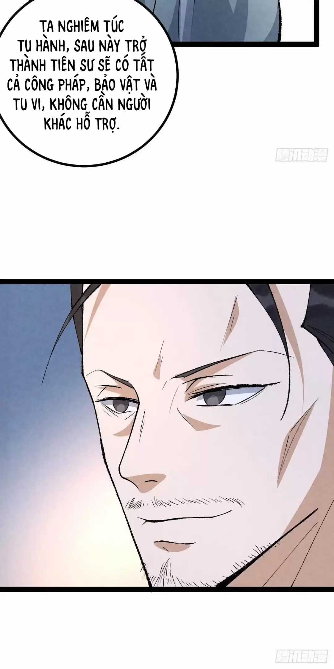 Trở Thành Tiên Bắt Đầu Từ Việc Xuyên Không Thành... Heo Chapter 13 trang 7