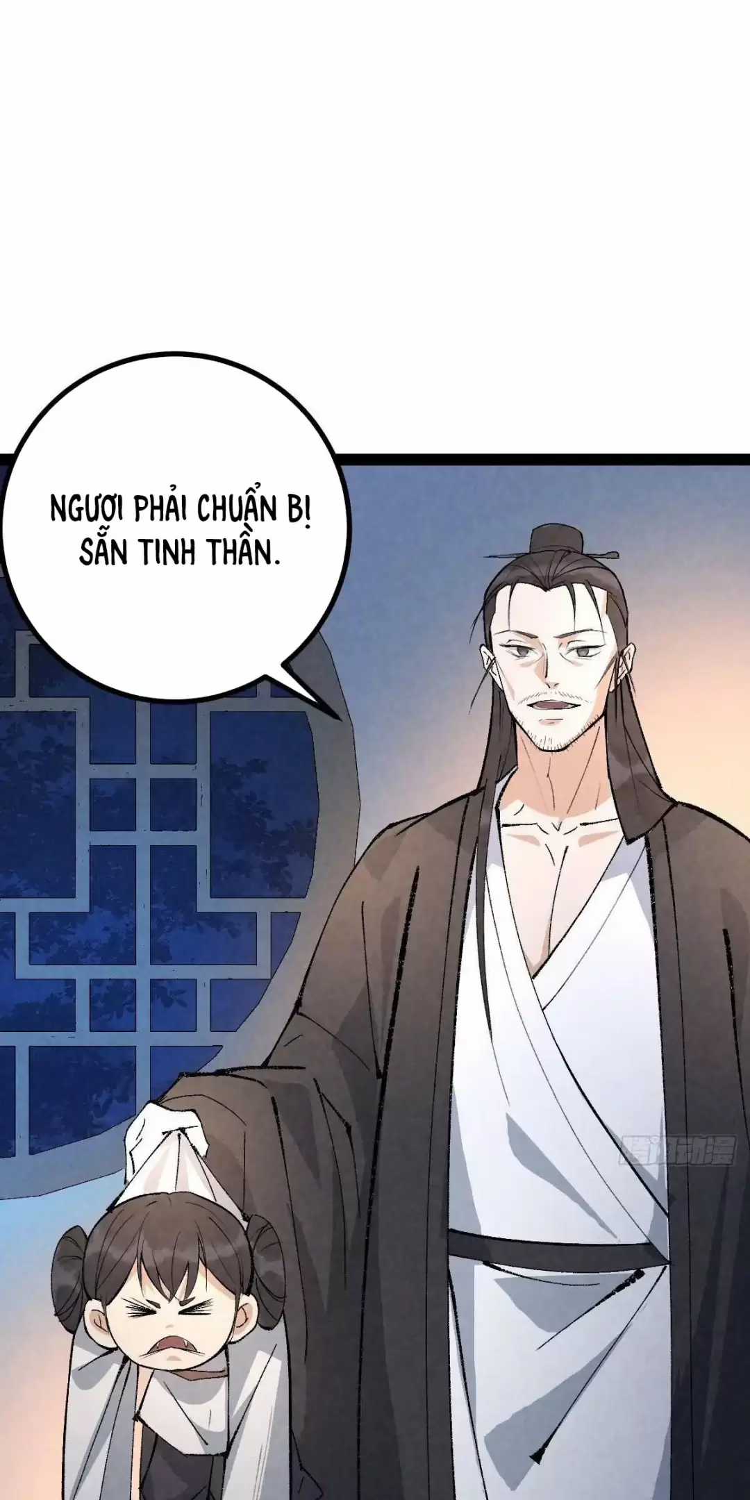 Trở Thành Tiên Bắt Đầu Từ Việc Xuyên Không Thành... Heo Chapter 13 trang 9