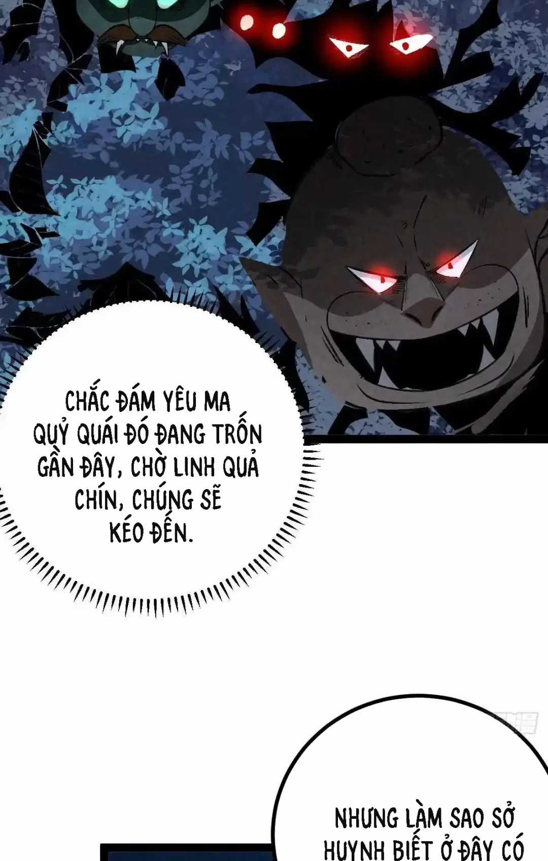 Trở Thành Tiên Bắt Đầu Từ Việc Xuyên Không Thành... Heo Chapter 14 trang 10