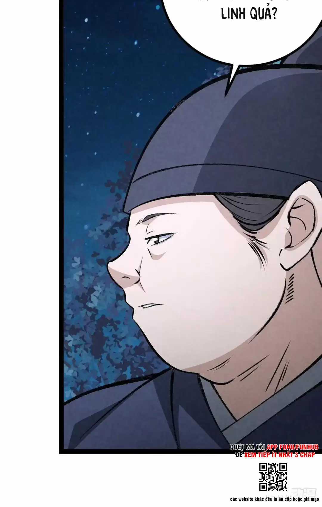 Trở Thành Tiên Bắt Đầu Từ Việc Xuyên Không Thành... Heo Chapter 14 trang 11