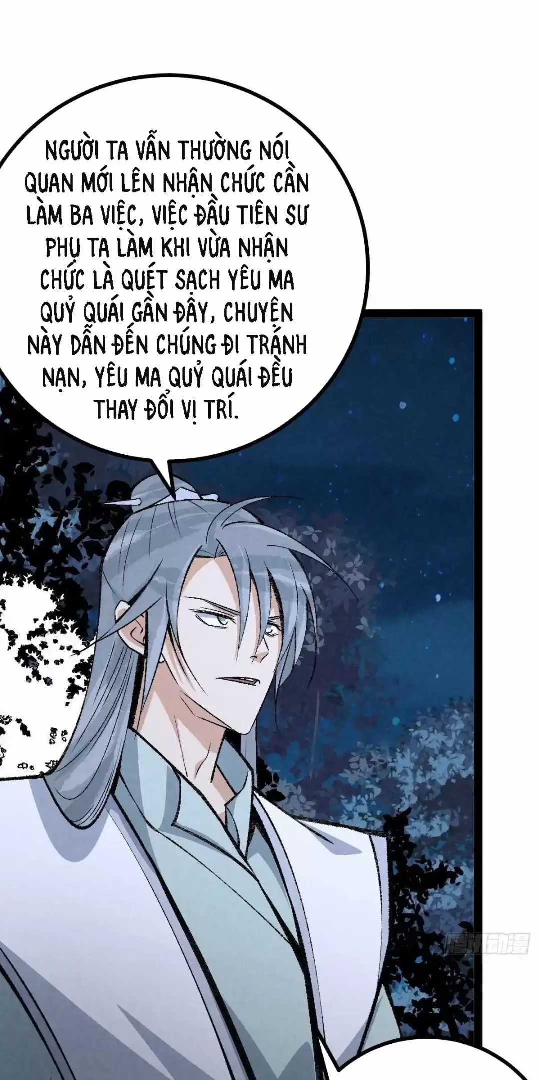 Trở Thành Tiên Bắt Đầu Từ Việc Xuyên Không Thành... Heo Chapter 14 trang 12