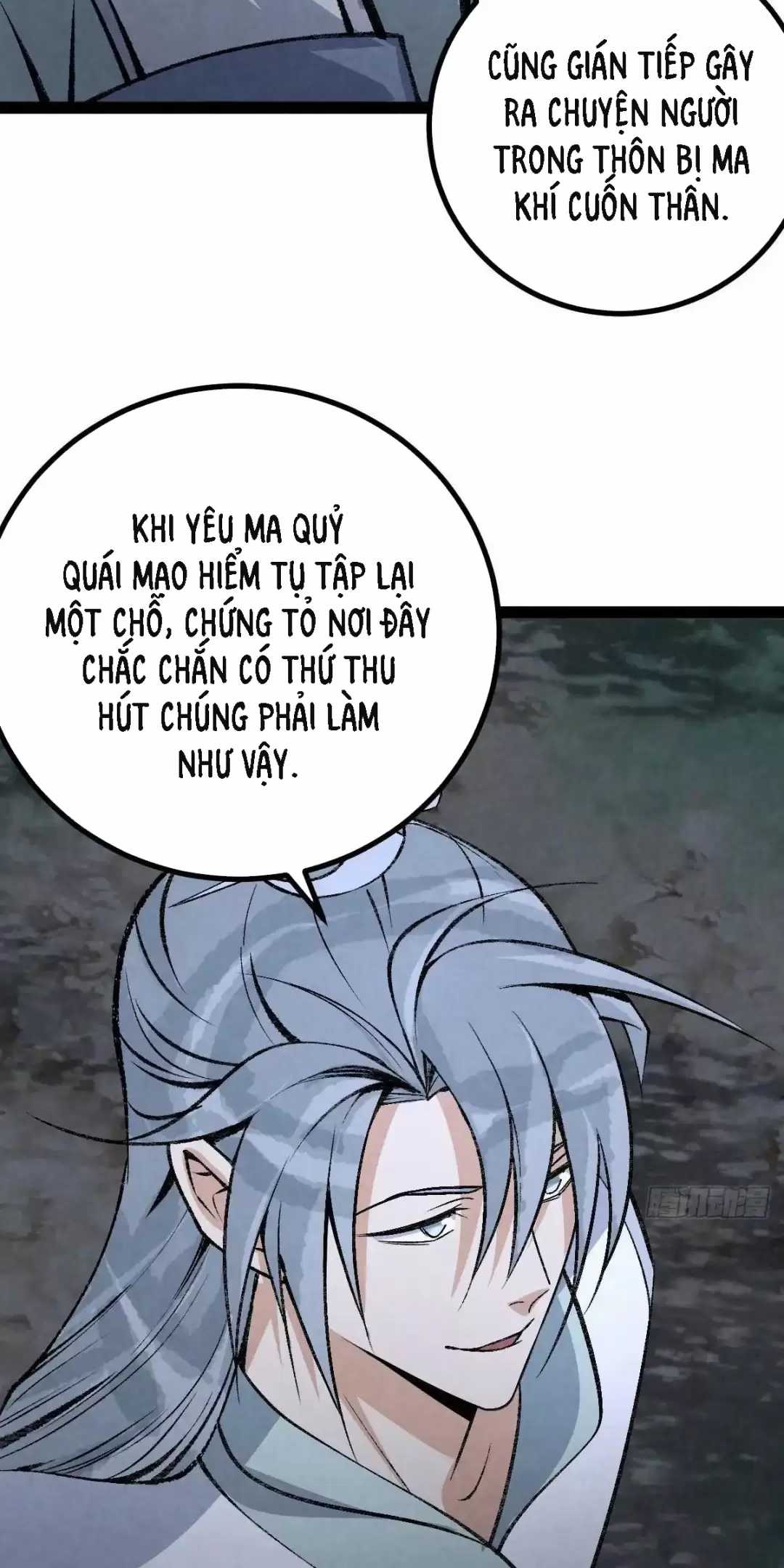 Trở Thành Tiên Bắt Đầu Từ Việc Xuyên Không Thành... Heo Chapter 14 trang 13
