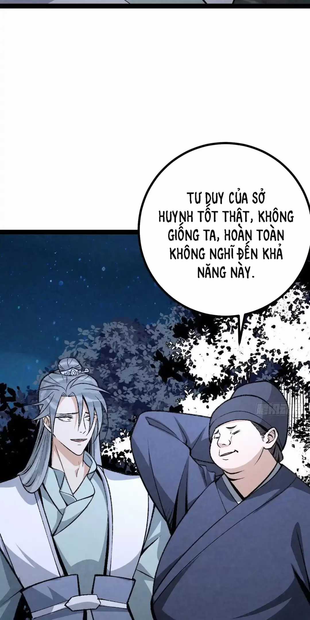 Trở Thành Tiên Bắt Đầu Từ Việc Xuyên Không Thành... Heo Chapter 14 trang 14