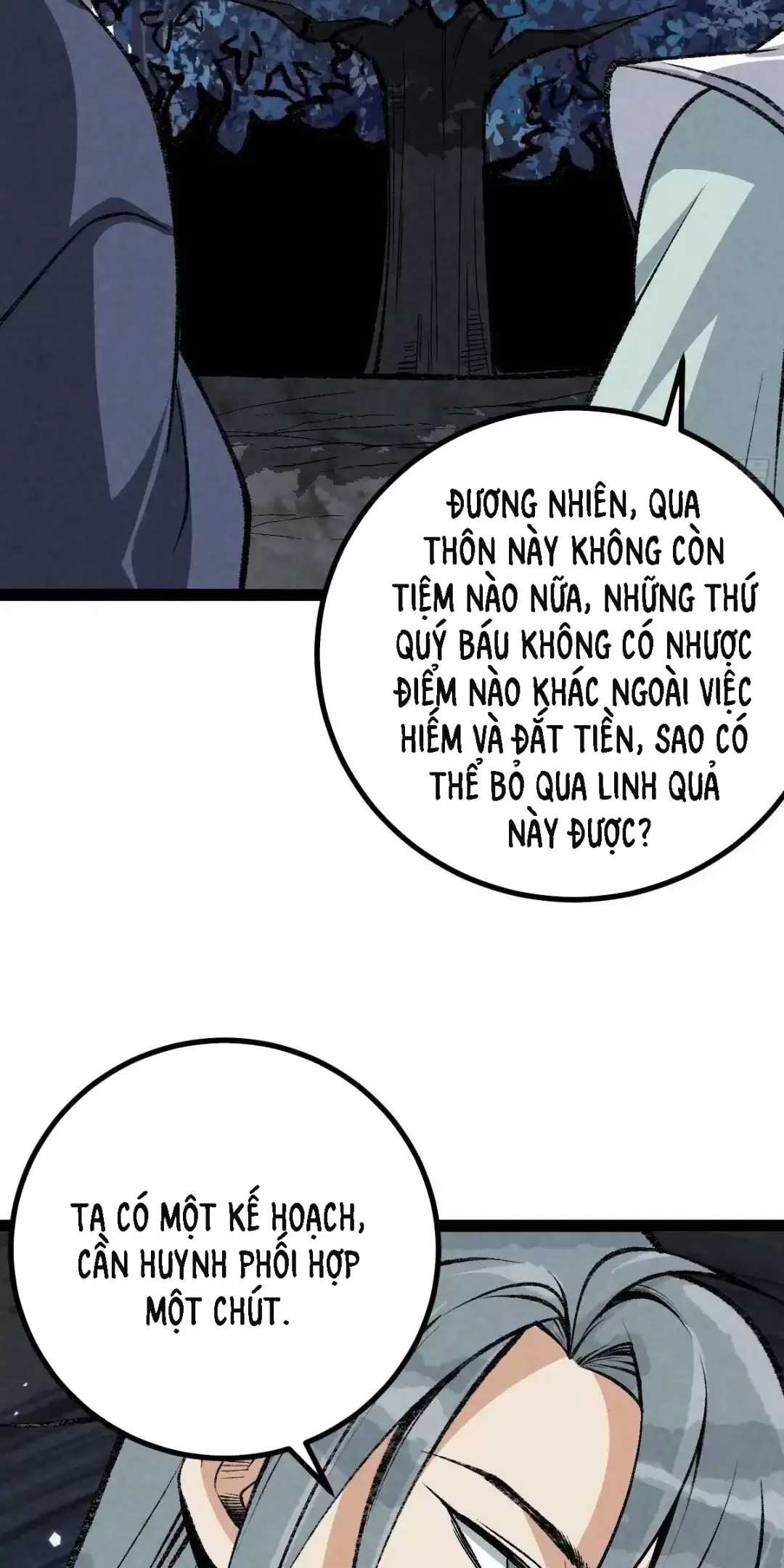 Trở Thành Tiên Bắt Đầu Từ Việc Xuyên Không Thành... Heo Chapter 14 trang 16