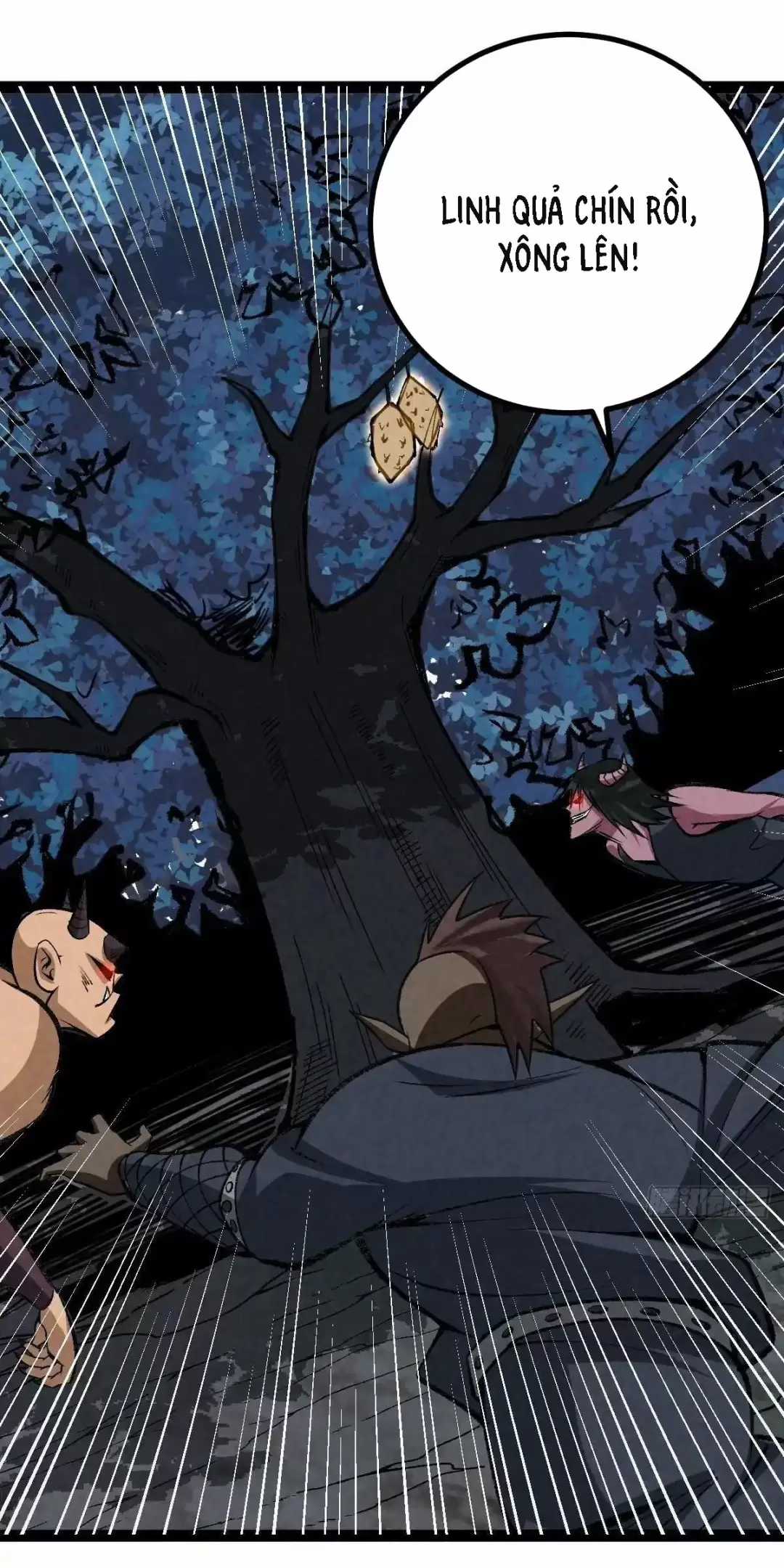 Trở Thành Tiên Bắt Đầu Từ Việc Xuyên Không Thành... Heo Chapter 14 trang 20