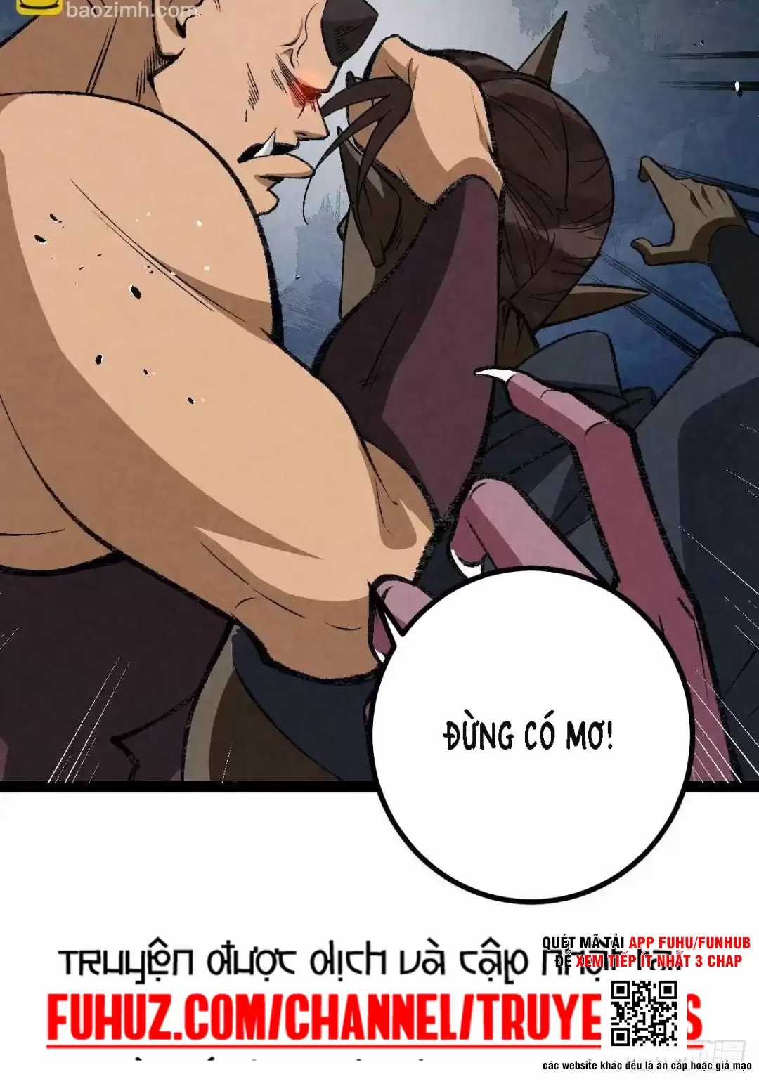 Trở Thành Tiên Bắt Đầu Từ Việc Xuyên Không Thành... Heo Chapter 14 trang 22