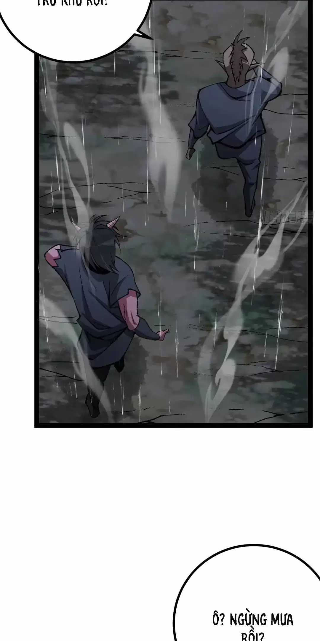 Trở Thành Tiên Bắt Đầu Từ Việc Xuyên Không Thành... Heo Chapter 14 trang 28