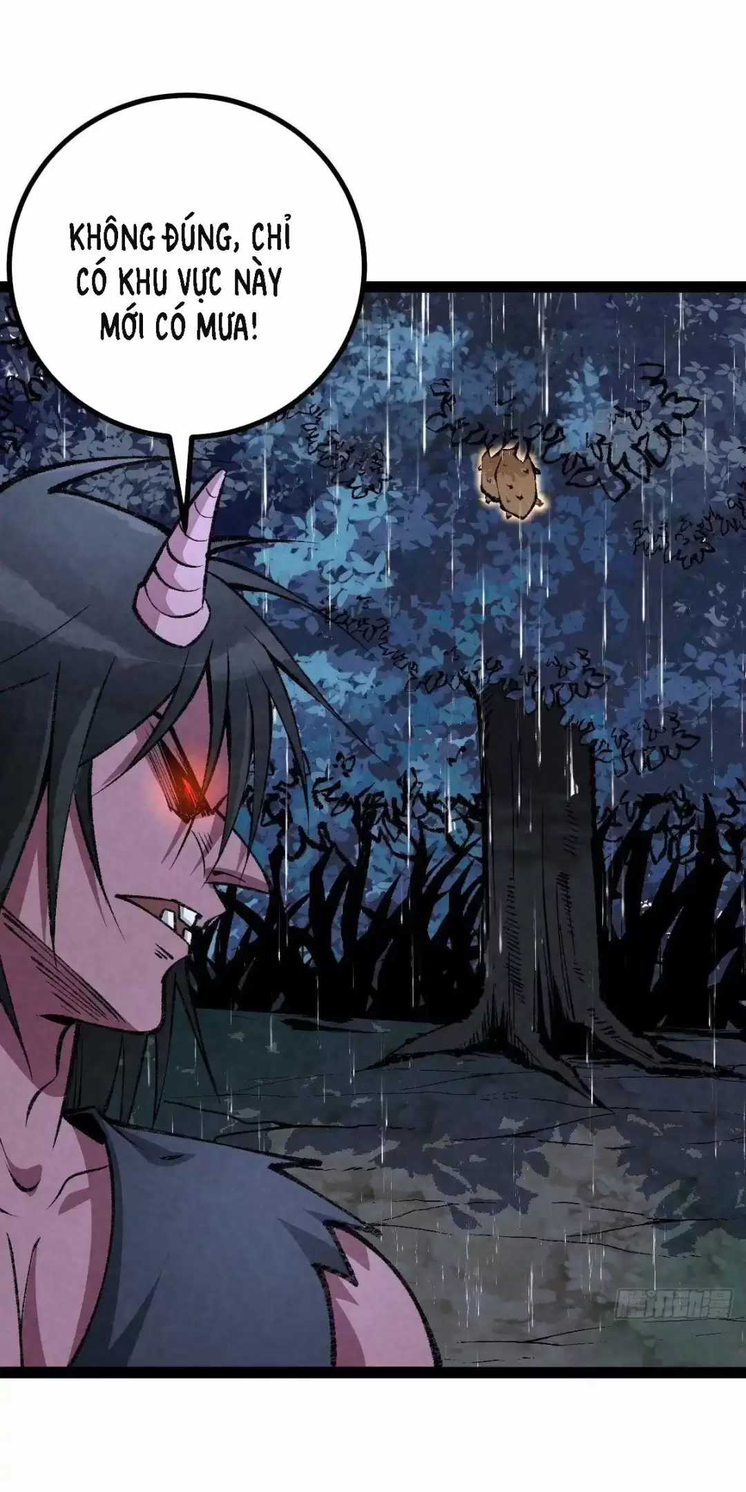 Trở Thành Tiên Bắt Đầu Từ Việc Xuyên Không Thành... Heo Chapter 14 trang 30