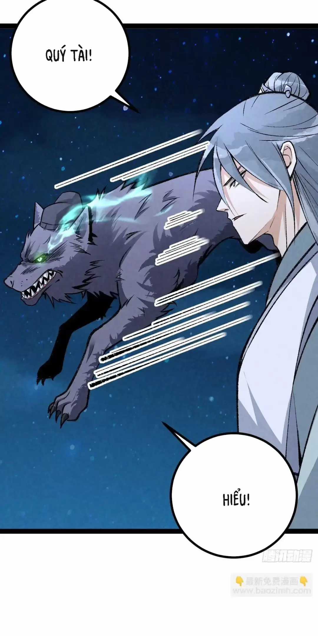 Trở Thành Tiên Bắt Đầu Từ Việc Xuyên Không Thành... Heo Chapter 14 trang 34