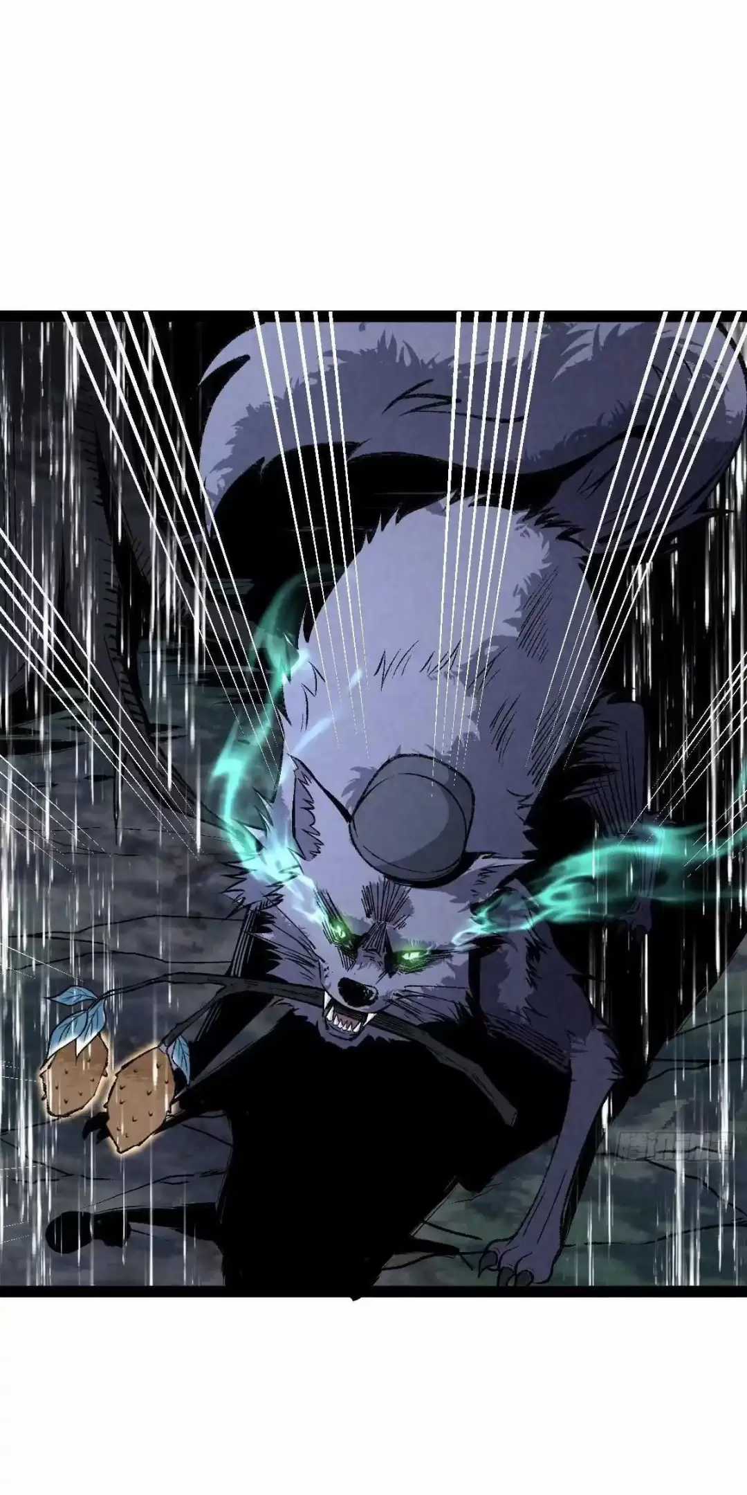 Trở Thành Tiên Bắt Đầu Từ Việc Xuyên Không Thành... Heo Chapter 14 trang 35