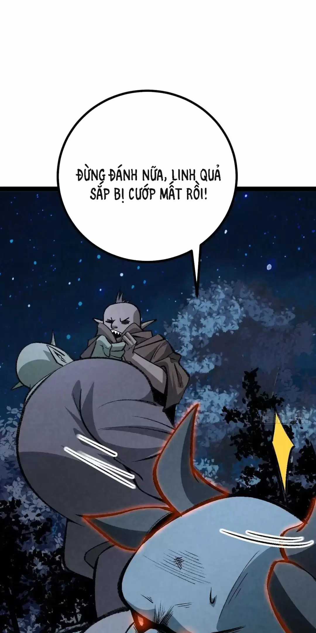 Trở Thành Tiên Bắt Đầu Từ Việc Xuyên Không Thành... Heo Chapter 14 trang 36