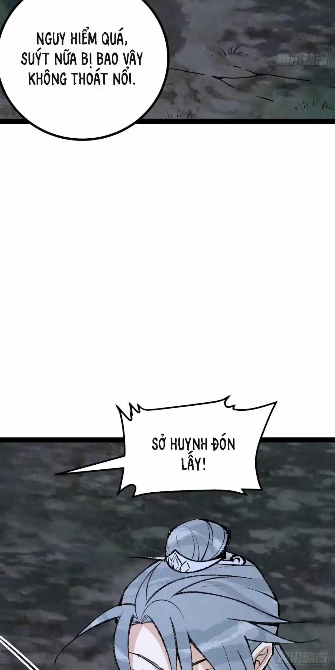 Trở Thành Tiên Bắt Đầu Từ Việc Xuyên Không Thành... Heo Chapter 14 trang 40