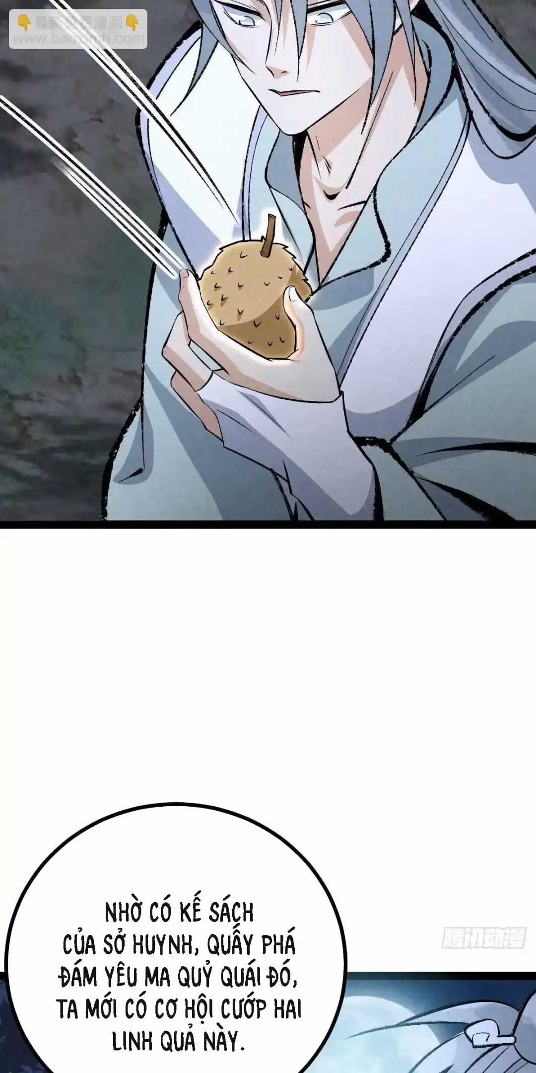 Trở Thành Tiên Bắt Đầu Từ Việc Xuyên Không Thành... Heo Chapter 14 trang 41