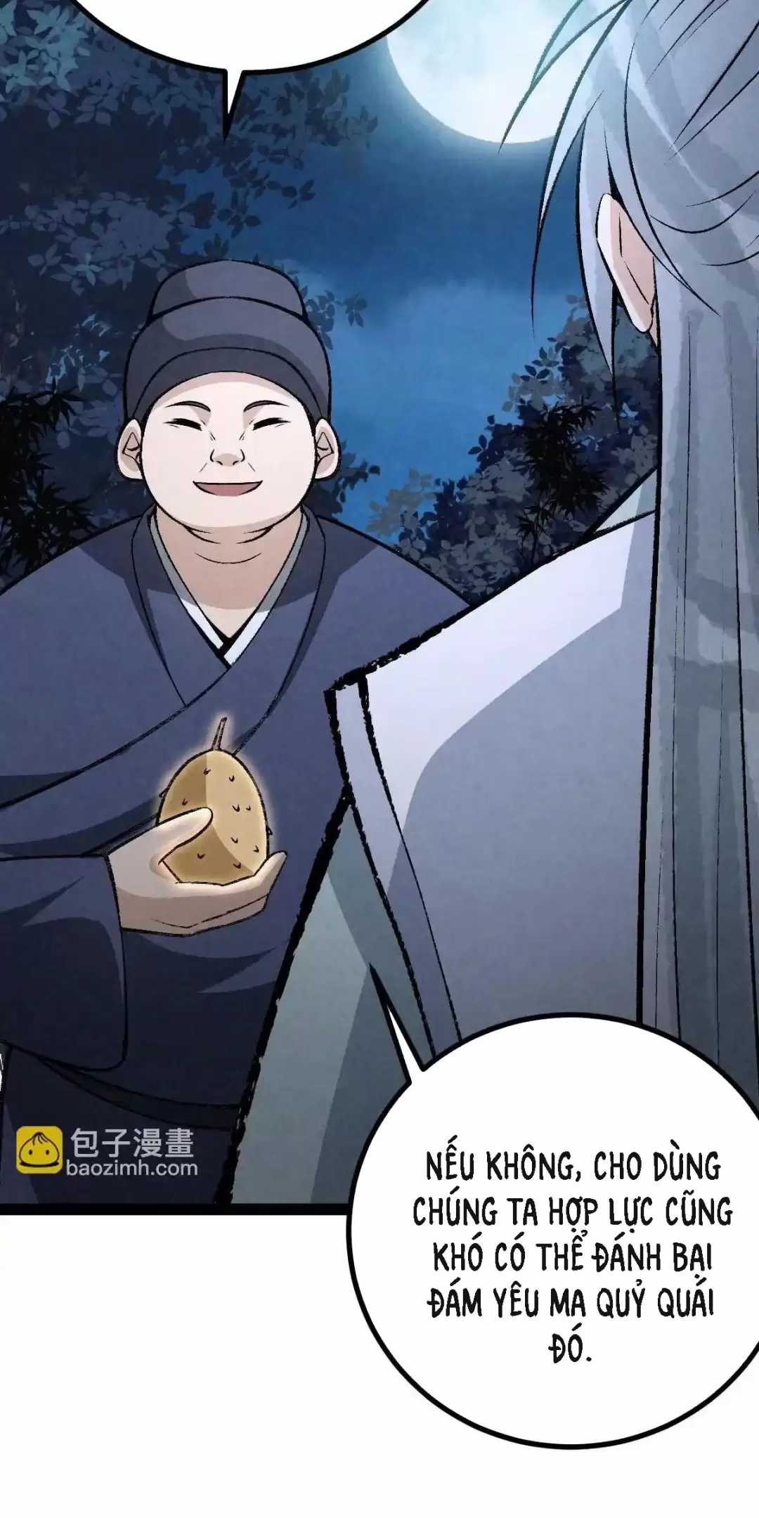 Trở Thành Tiên Bắt Đầu Từ Việc Xuyên Không Thành... Heo Chapter 14 trang 42