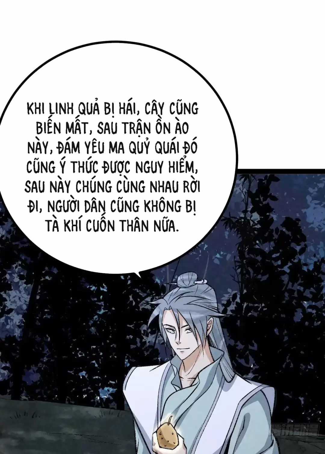 Trở Thành Tiên Bắt Đầu Từ Việc Xuyên Không Thành... Heo Chapter 14 trang 43