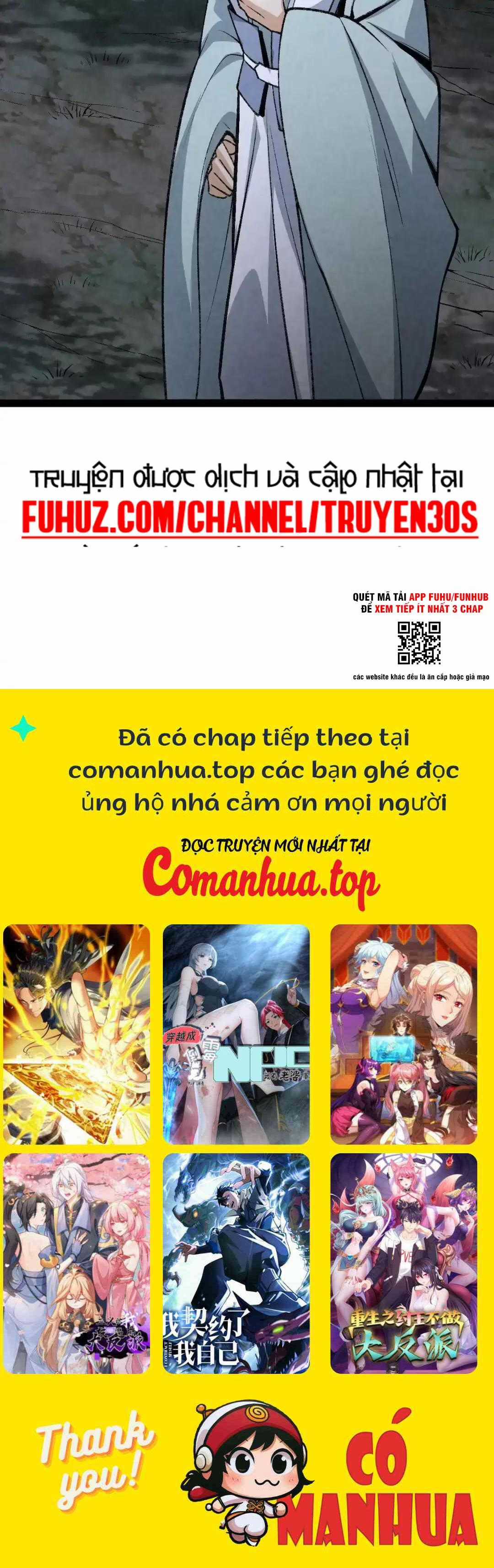 Trở Thành Tiên Bắt Đầu Từ Việc Xuyên Không Thành... Heo Chapter 14 trang 44