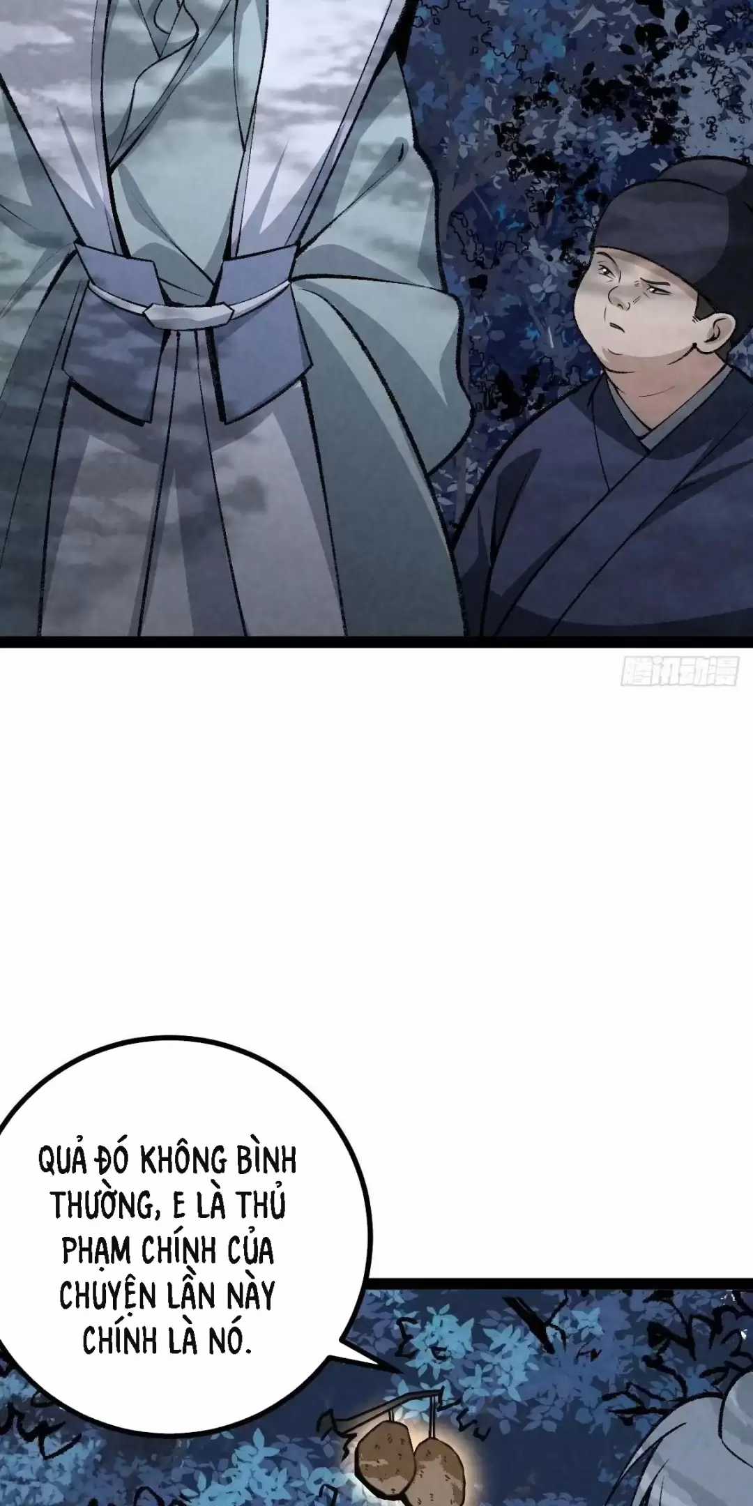 Trở Thành Tiên Bắt Đầu Từ Việc Xuyên Không Thành... Heo Chapter 14 trang 5