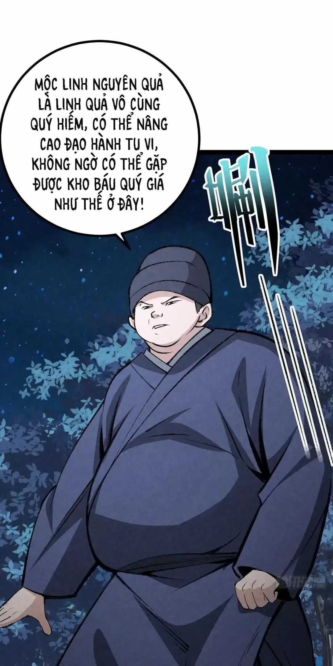 Trở Thành Tiên Bắt Đầu Từ Việc Xuyên Không Thành... Heo Chapter 14 trang 8