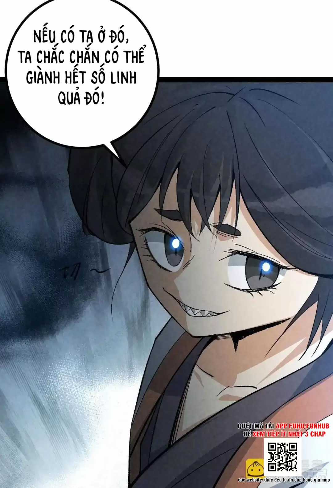 Trở Thành Tiên Bắt Đầu Từ Việc Xuyên Không Thành... Heo Chapter 15 trang 12