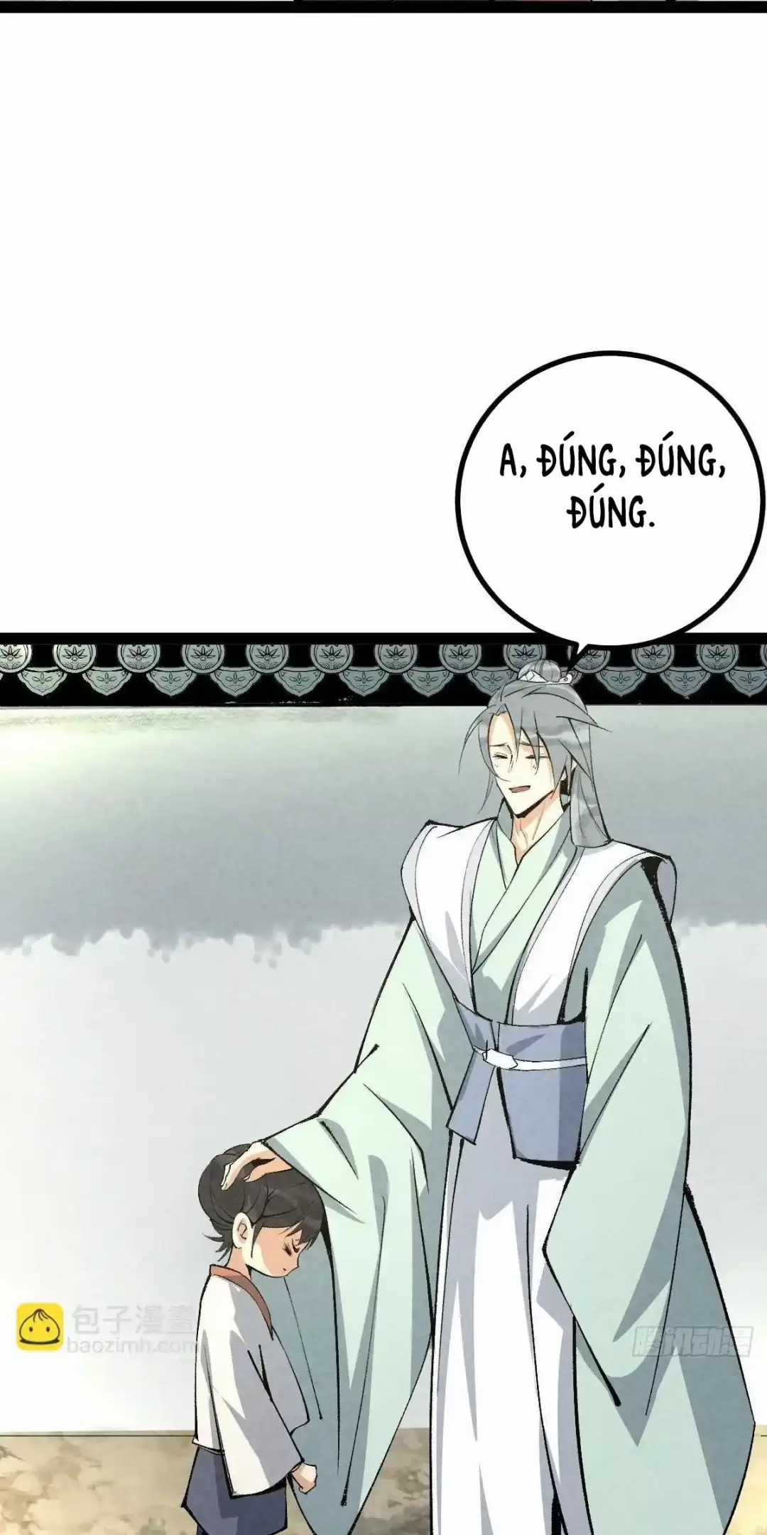 Trở Thành Tiên Bắt Đầu Từ Việc Xuyên Không Thành... Heo Chapter 15 trang 13