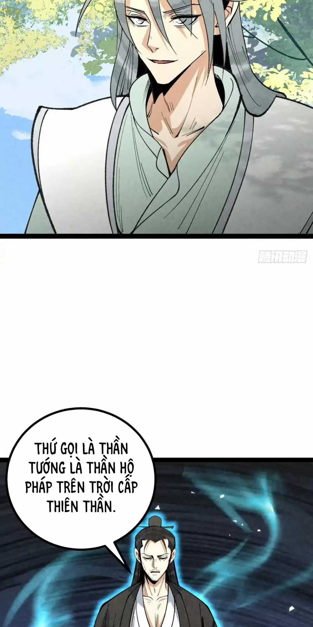 Trở Thành Tiên Bắt Đầu Từ Việc Xuyên Không Thành... Heo Chapter 15 trang 16